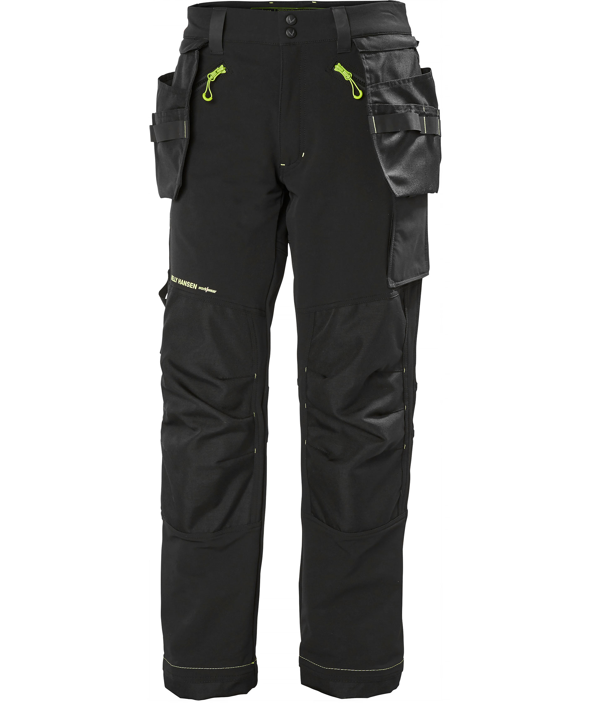 Helly Hansen Magni h&aring;ndverksbukse Full stretch