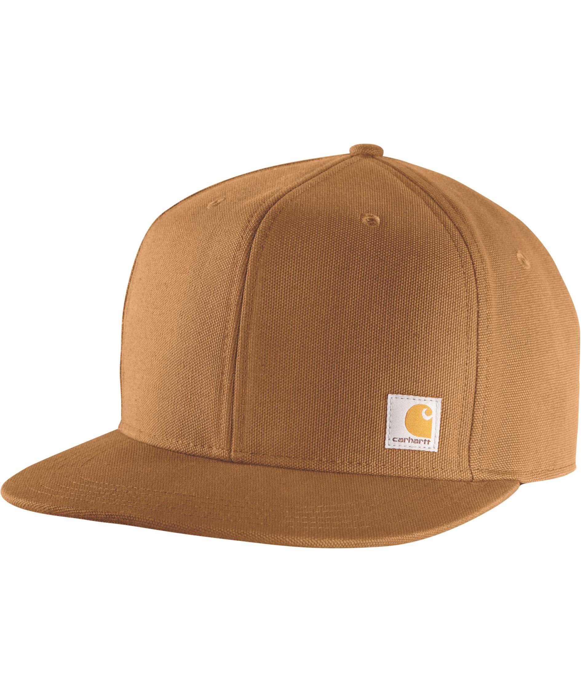 Carhartt keps, Carhartt Brown