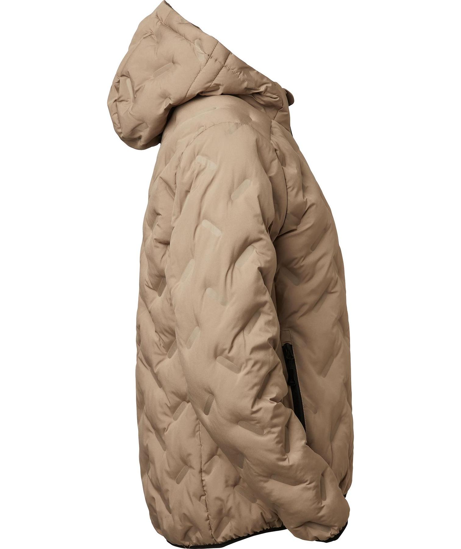 Matterhorn Irvine Damen Steppjacke, Beige, large image number 2