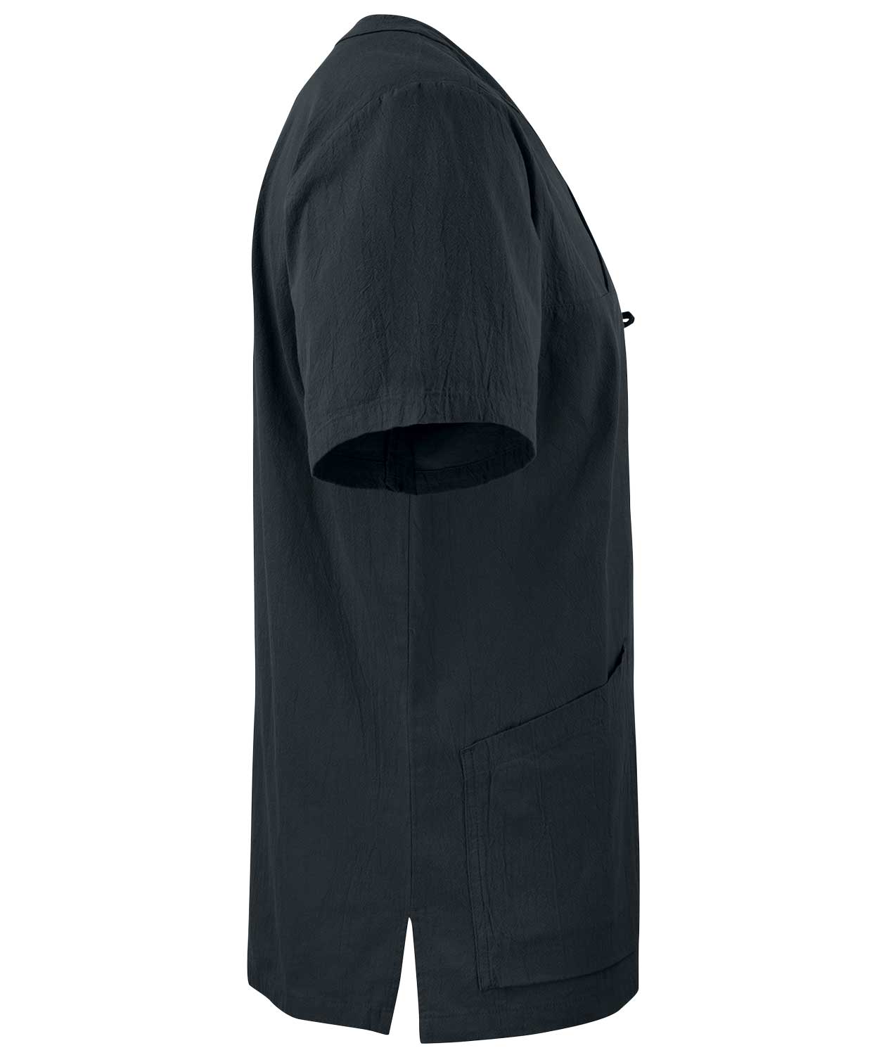 South West Calle  Kasack, Schwarz, large image number 1