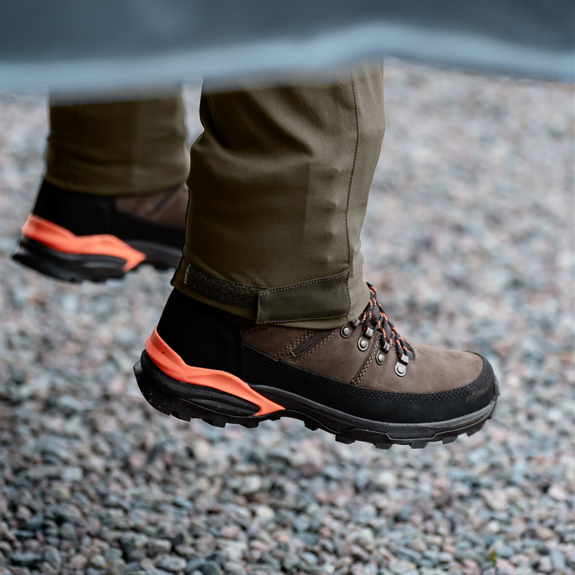 Seeland Ash Outdoor trousers, 4977, large image number 5