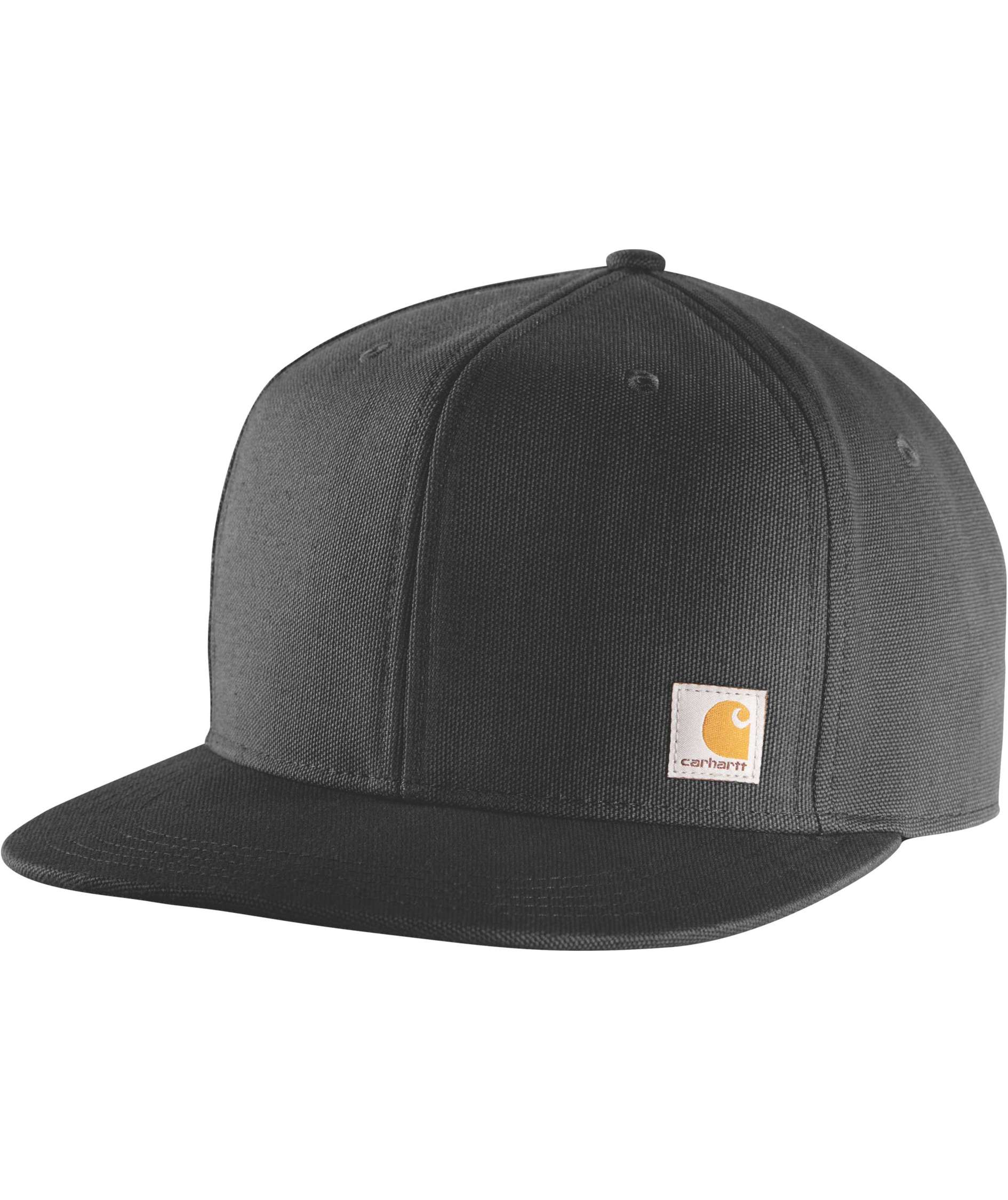 Carhartt keps, Black