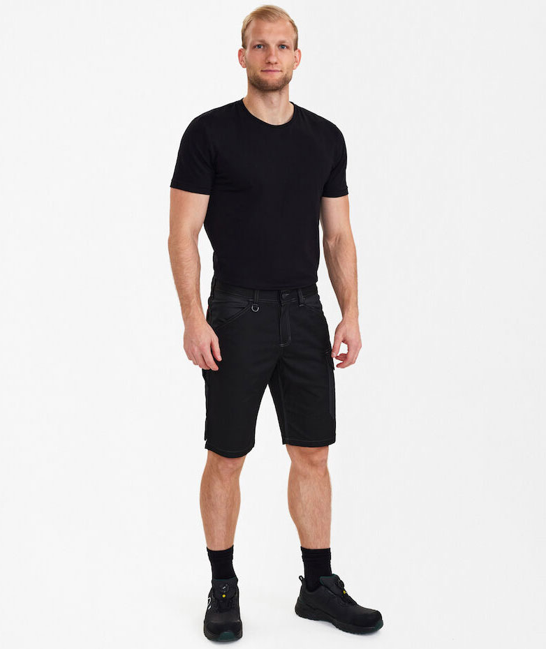 Engel Venture shorts