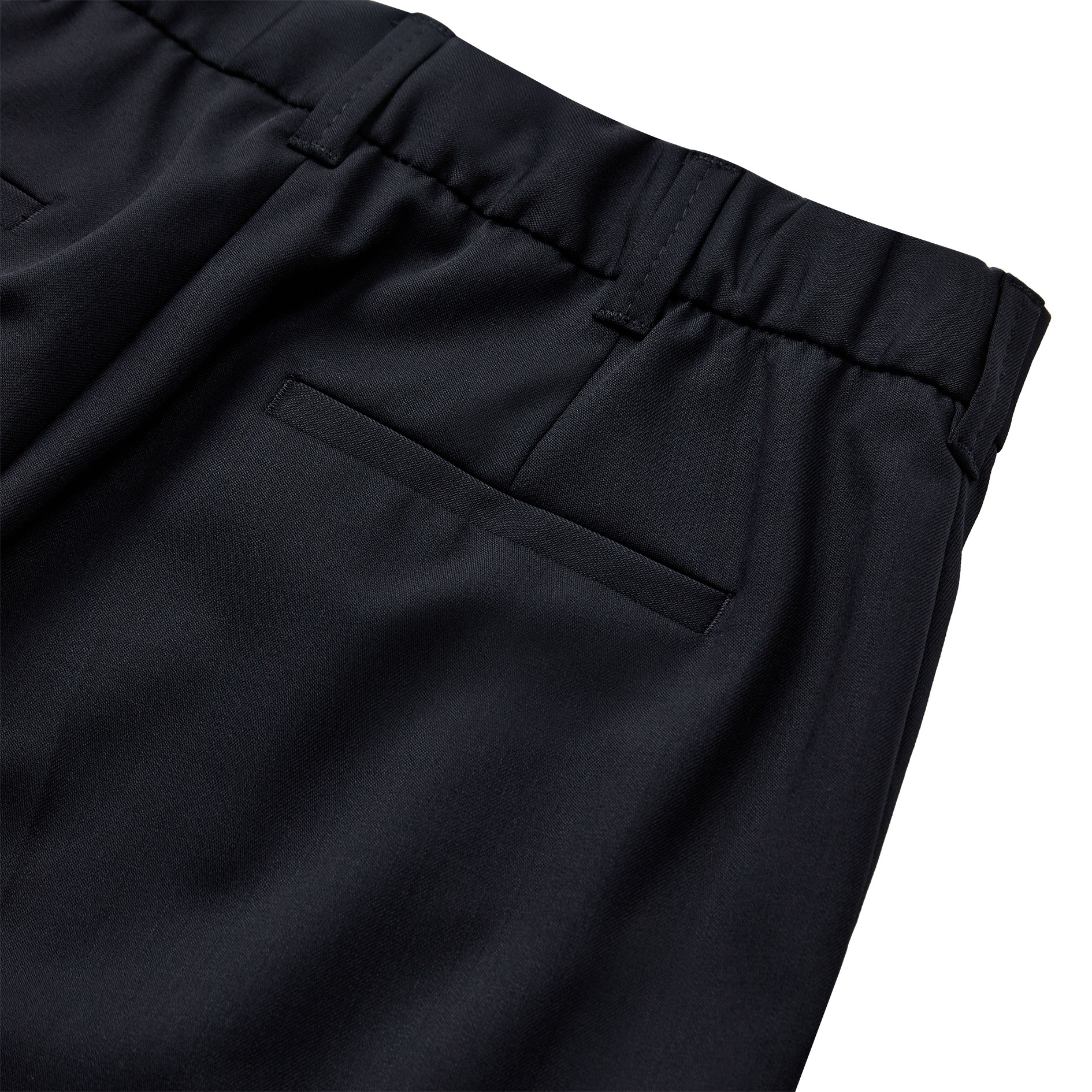 Sunwill Traveller Damenhose mt Wolle, Dark navy, large image number 3
