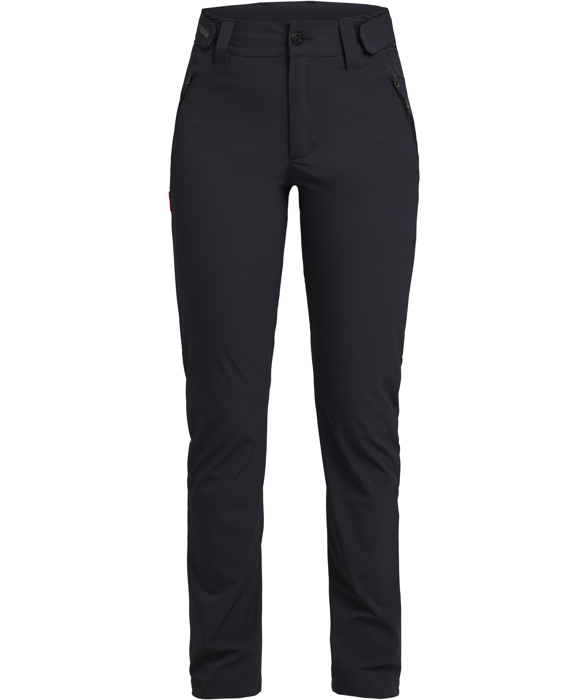 Tenson Adventure damebukse, Black