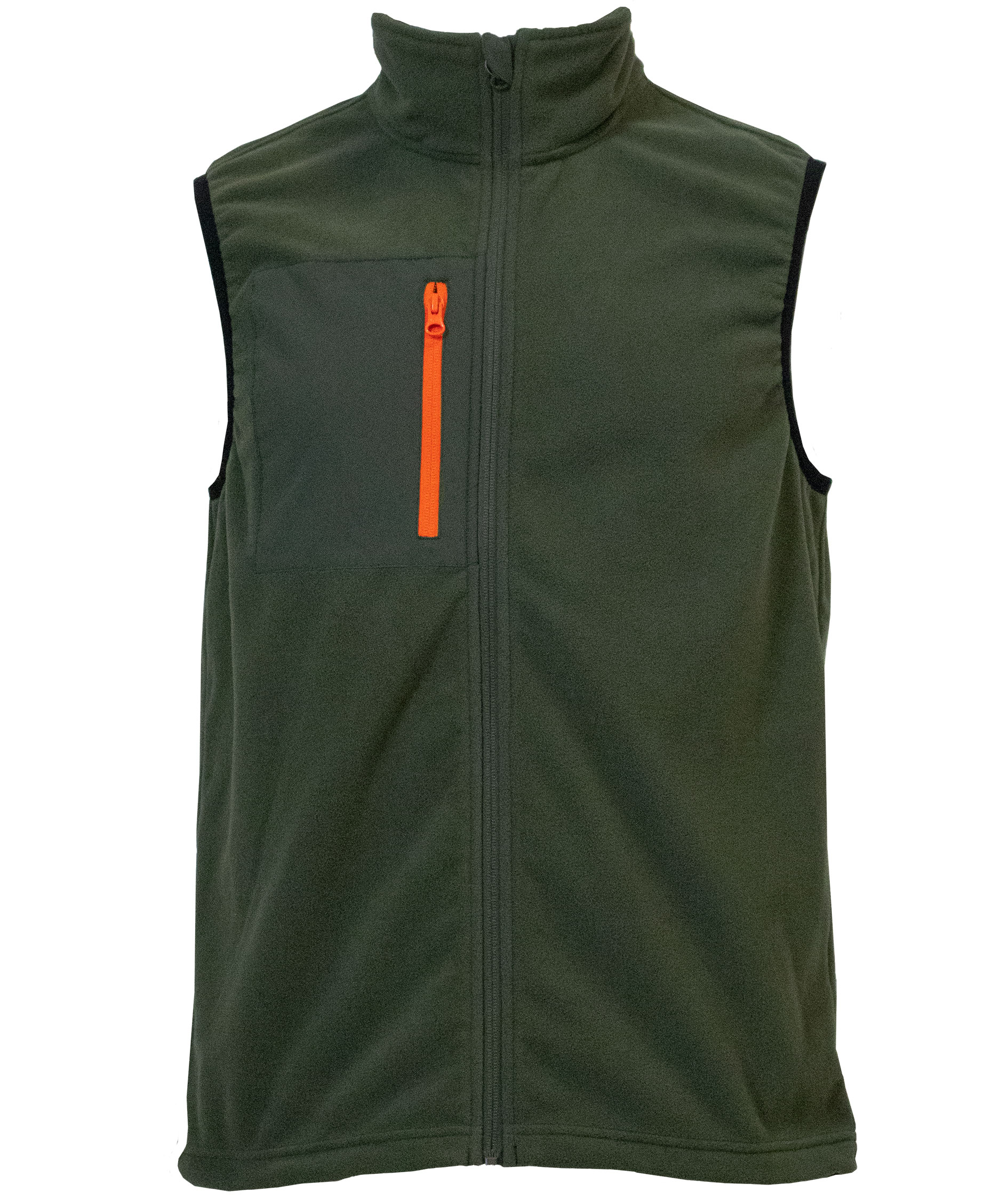 Ocean Outdoor fleecev&auml;st, Olive