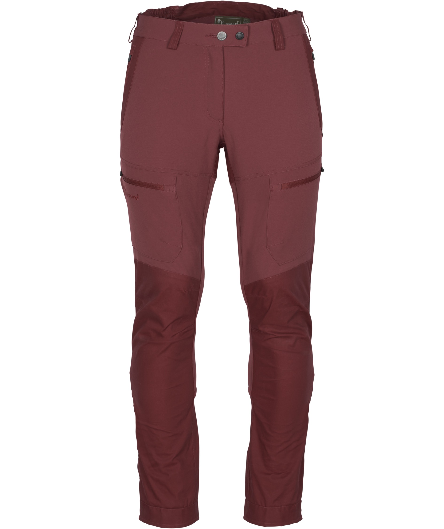 Dark Red/Dark Tomato