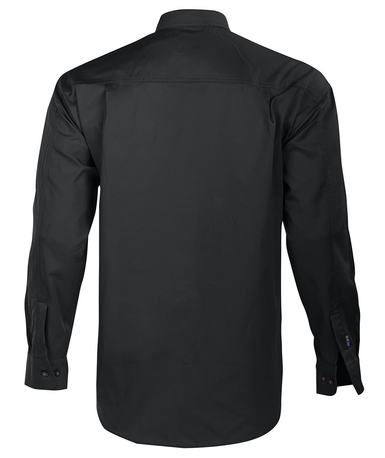 ProJob shirt 2219, Black, large image number 2