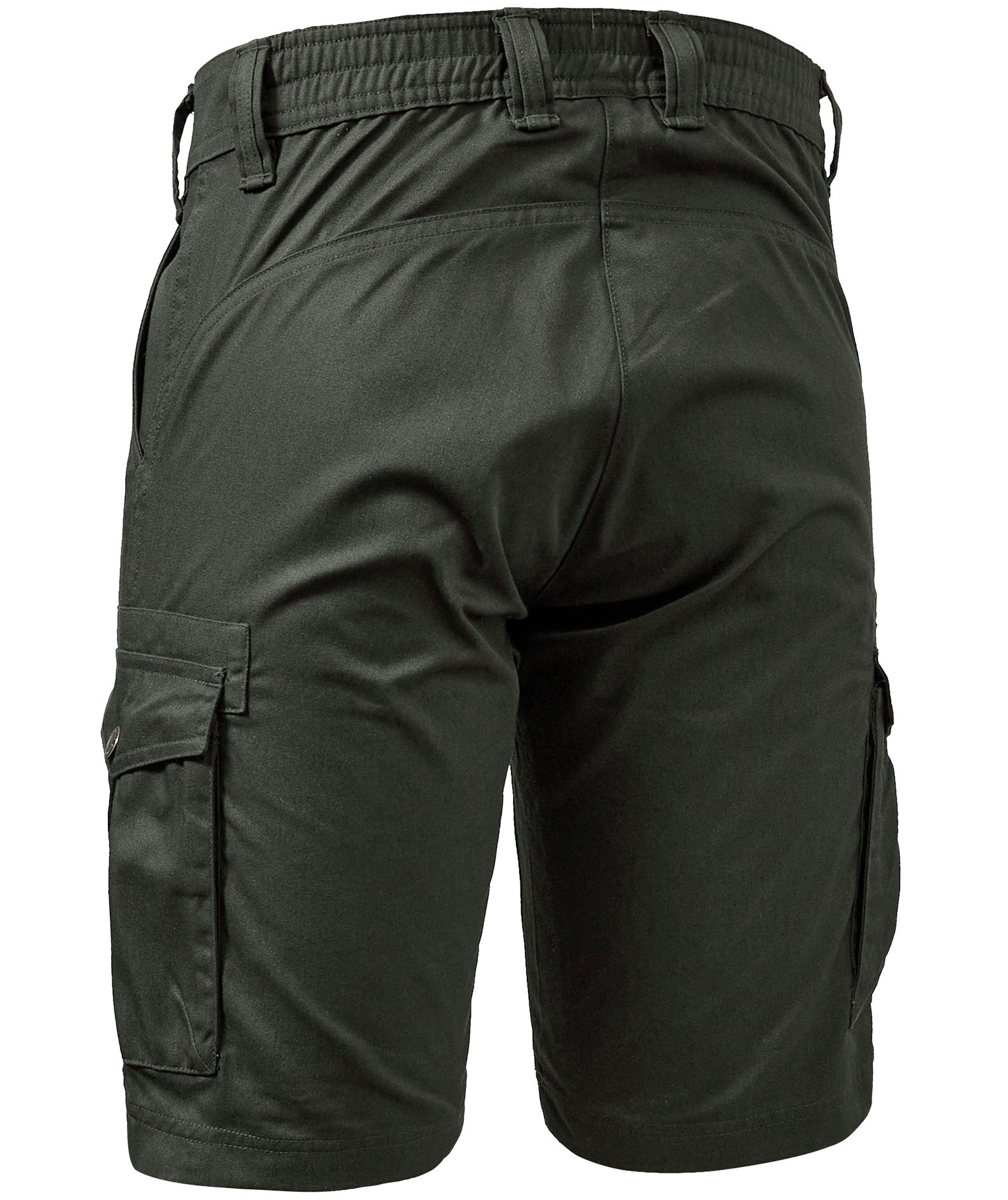 Deerhunter Atlas women's shorts, Timber, large image number 2