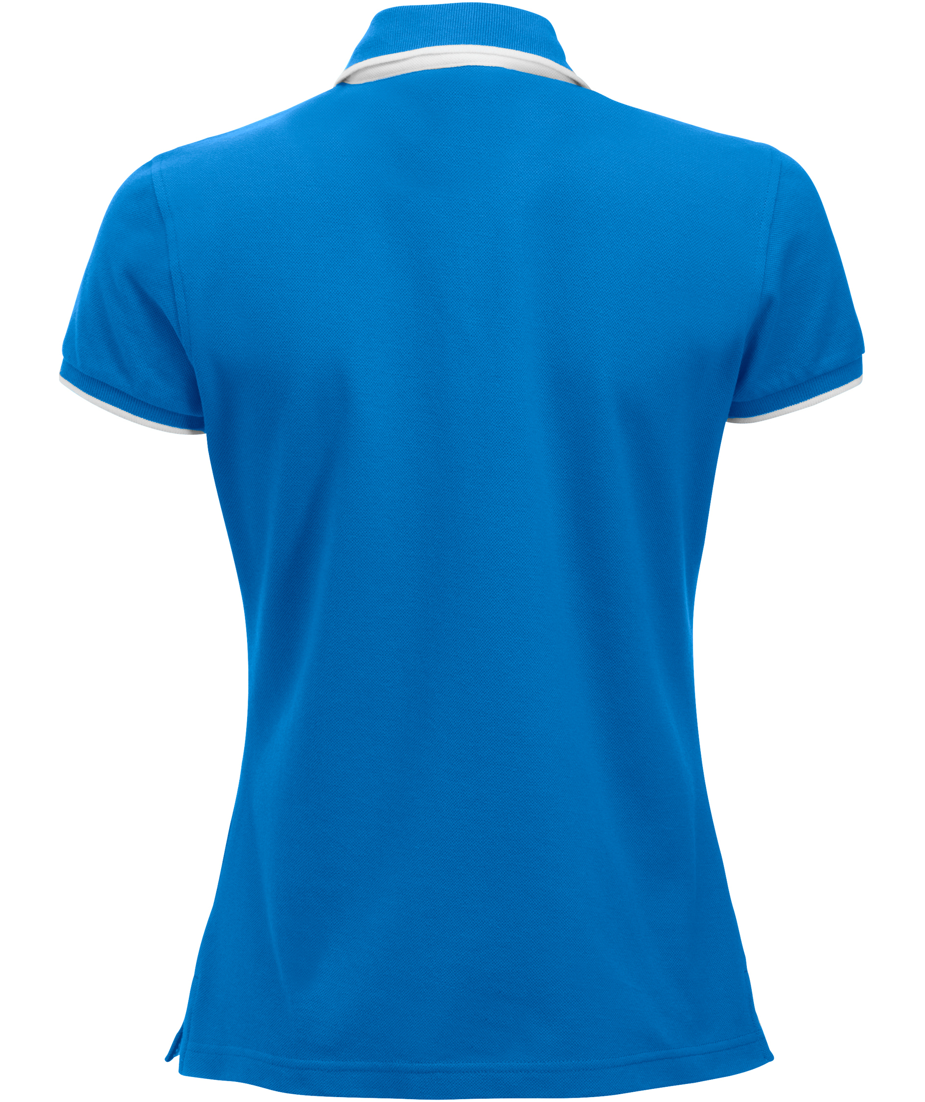 Clique Seattle pik&eacute;tr&ouml;ja dam, Bl&aring;/Vit