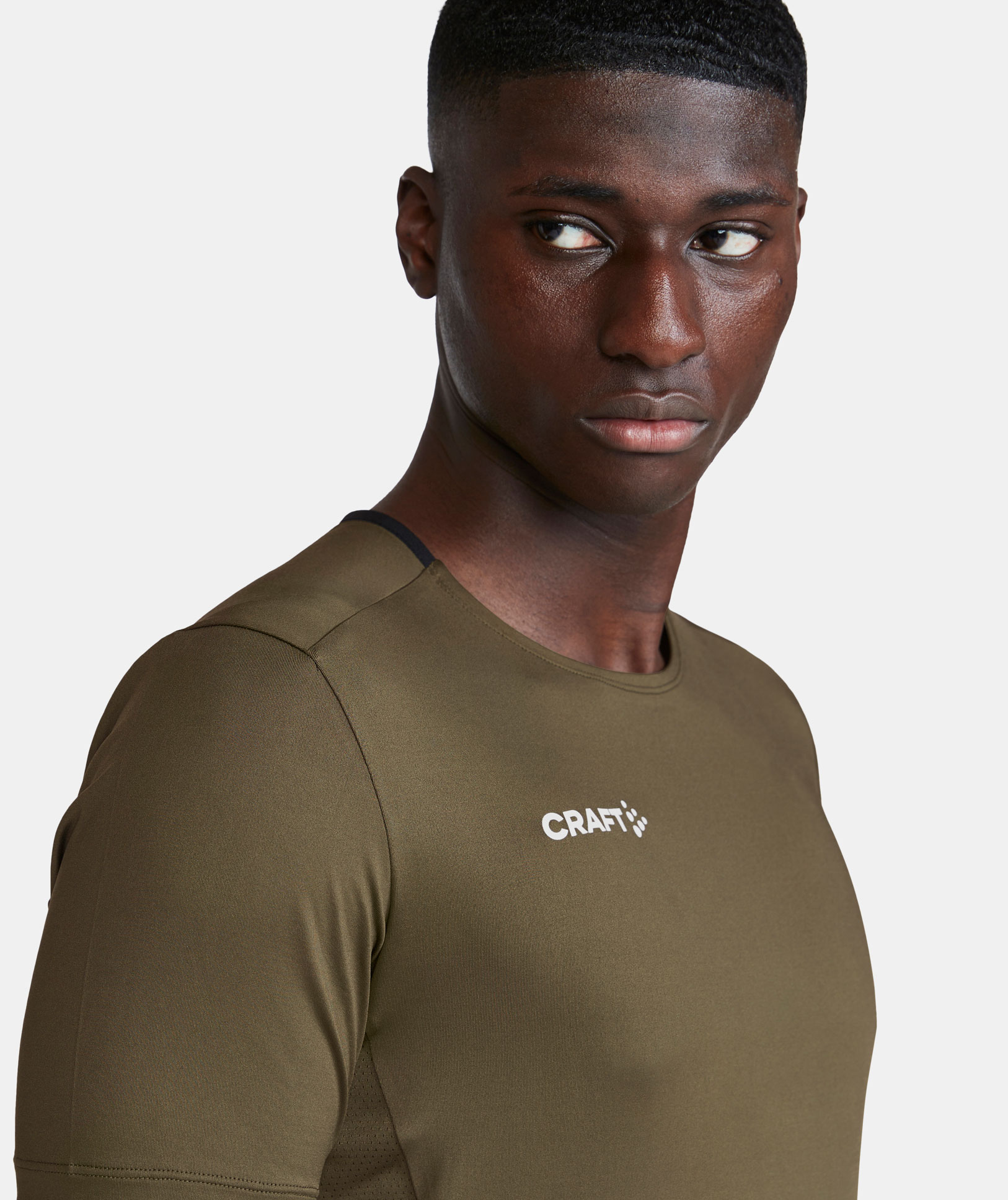 Craft Extend Jersey T-shirt, Rift, large image number 3