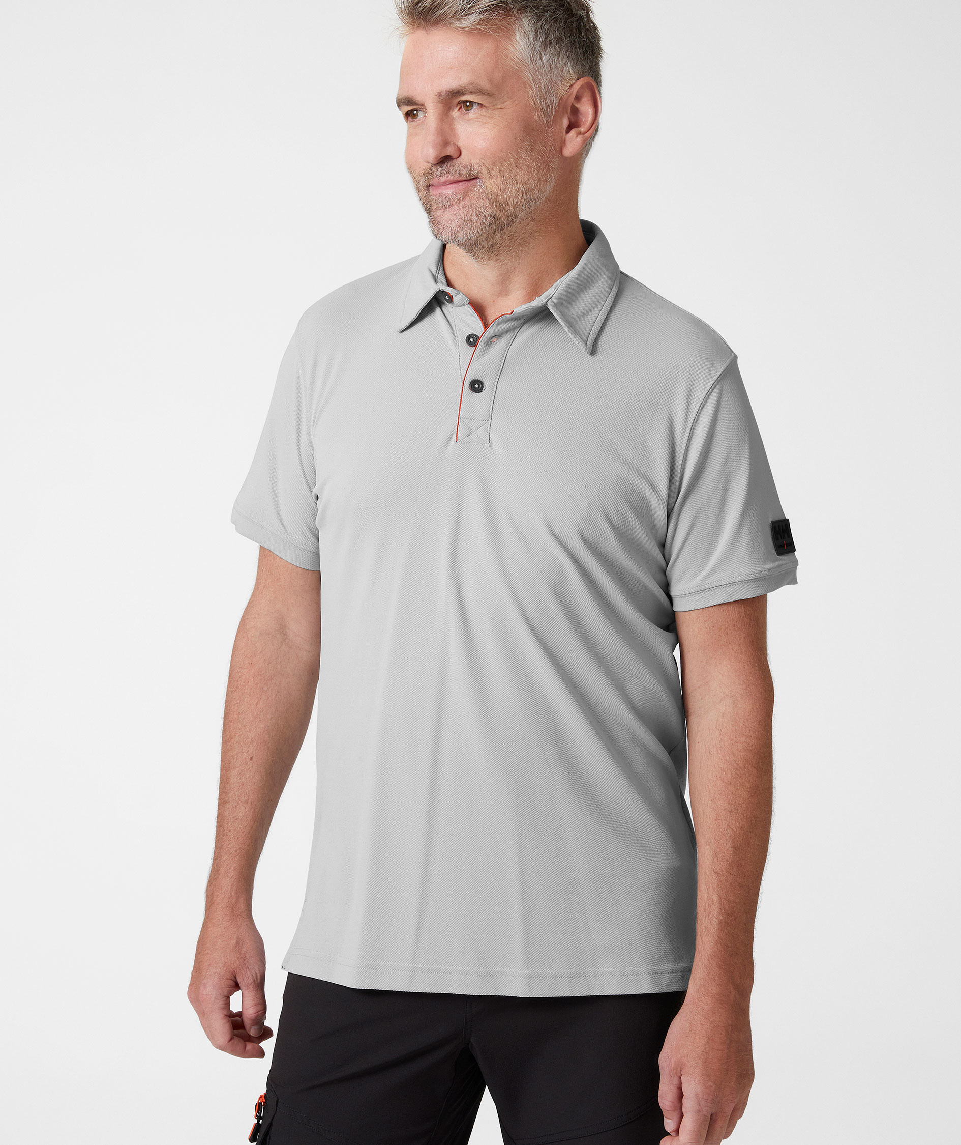 Helly Hansen Kensington Tech pik&eacute;tr&ouml;ja