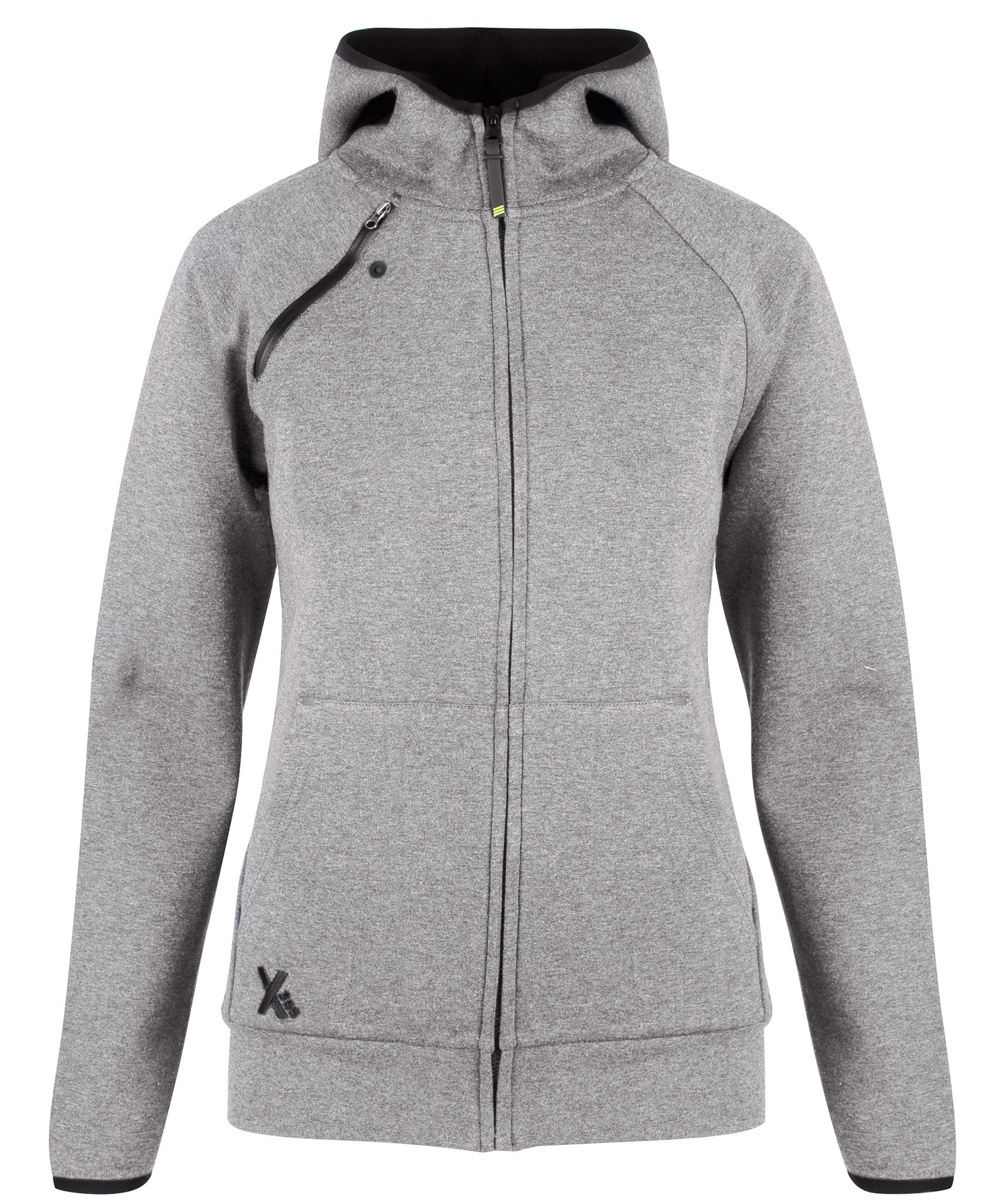 NYXX Disrupter dame h&aelig;ttetr&oslash;je