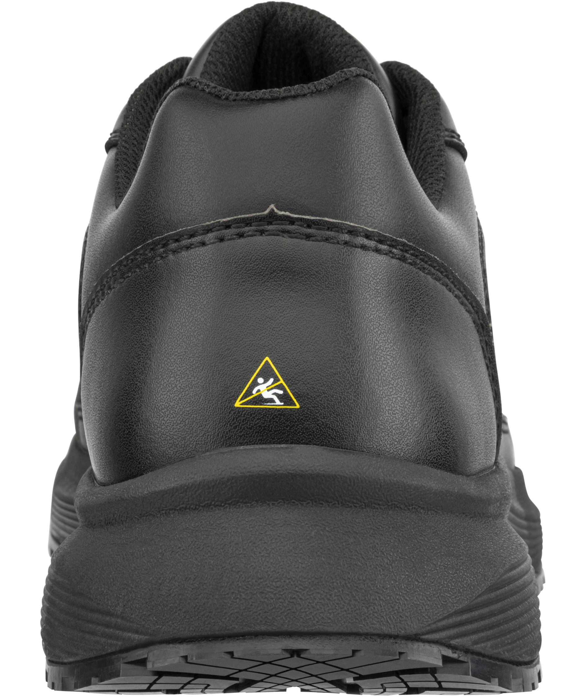 Albatros Vibe work shoes O2, Black, large image number 8