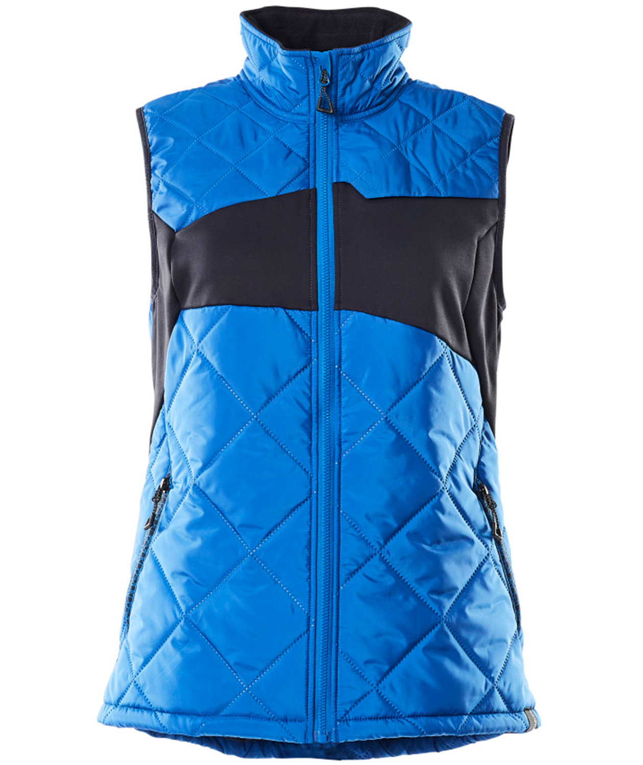 Azurbl&aring;/M&ouml;rk Marin