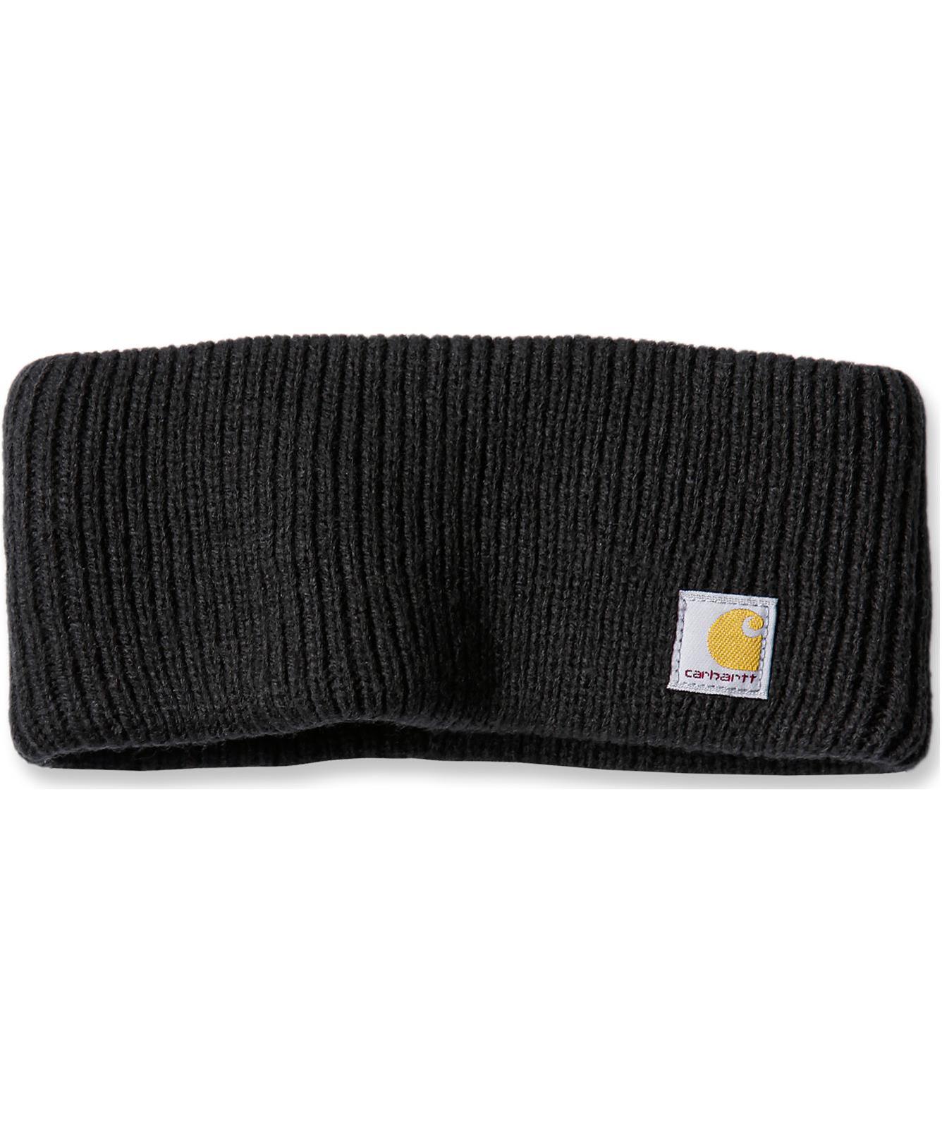 Carhartt pannband, Black