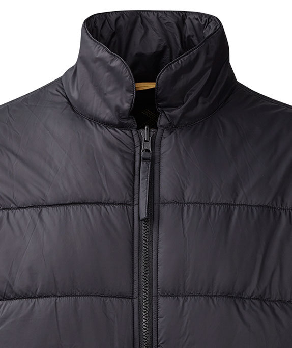 Xplor Tech jakke, Svart, large image number 5