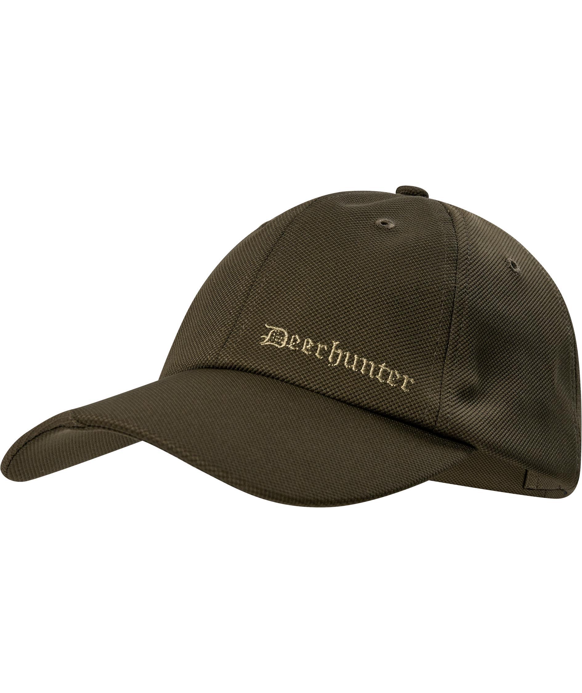 Deerhunter Muflon Pro cap