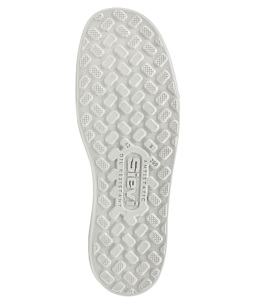 Sievi Planar 3 Sicherheitsstiefeletten S3