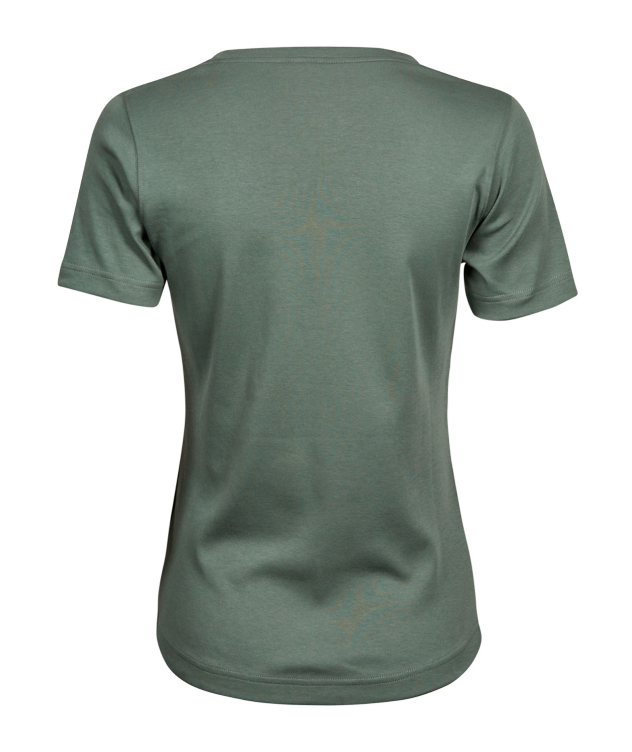 Tee Jays Interlock dame T-shirt, Leaf Green, large image number 1