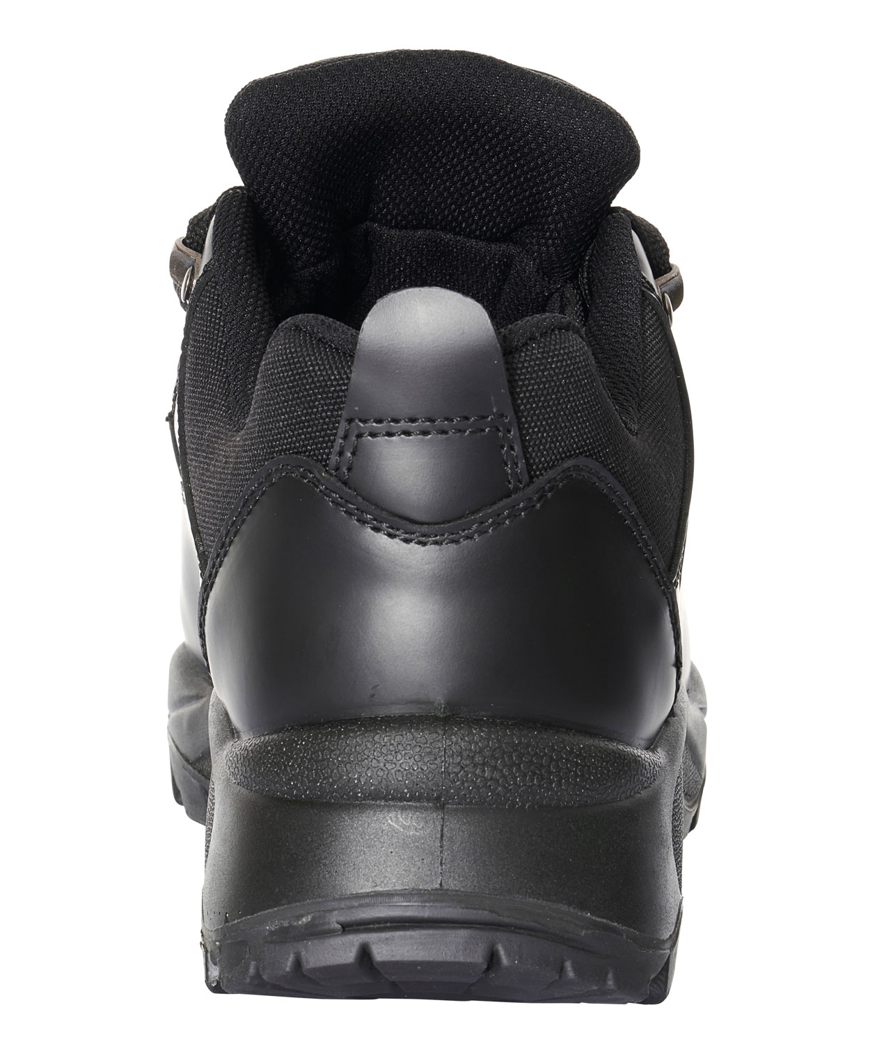 Mascot Industry sikkerhedssko S3, Sort, large image number 4