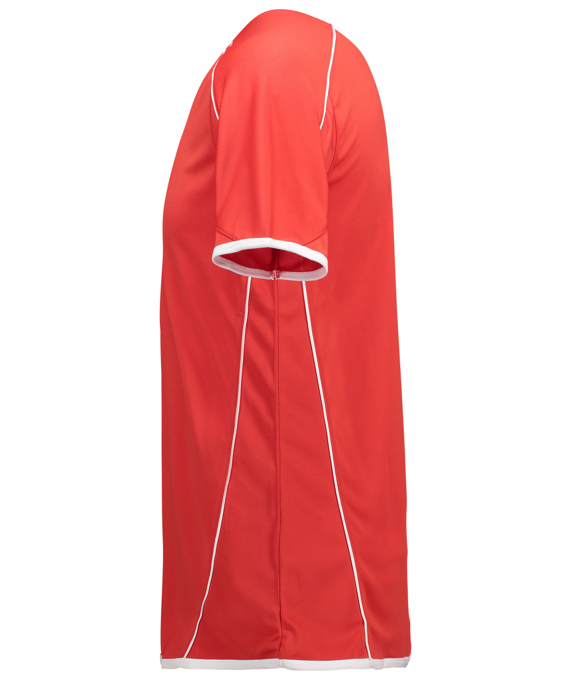 ID Identity Team Sport T-shirt, R&ouml;d, large image number 3