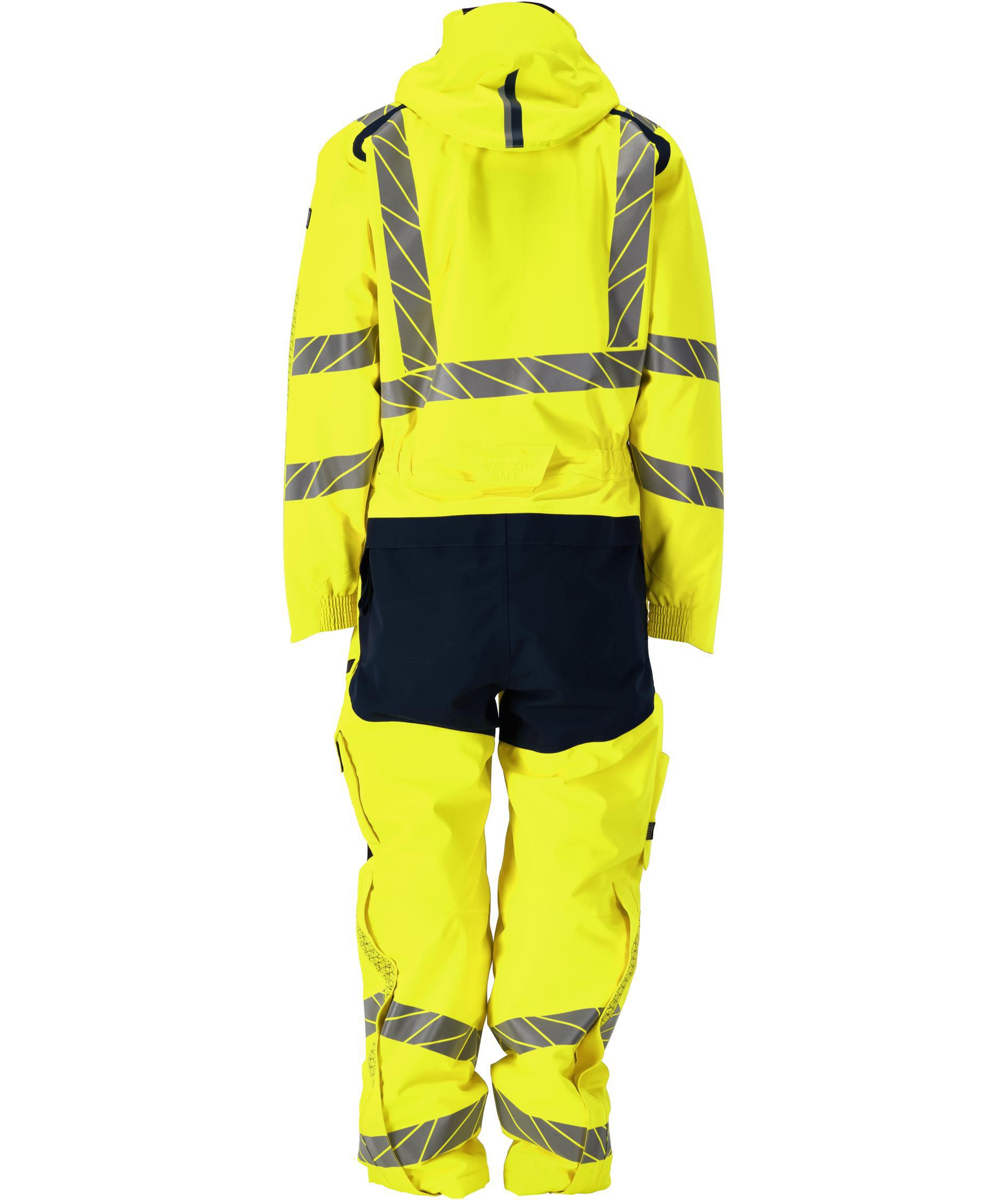 Mascot Accelerate Safe vinteroverall