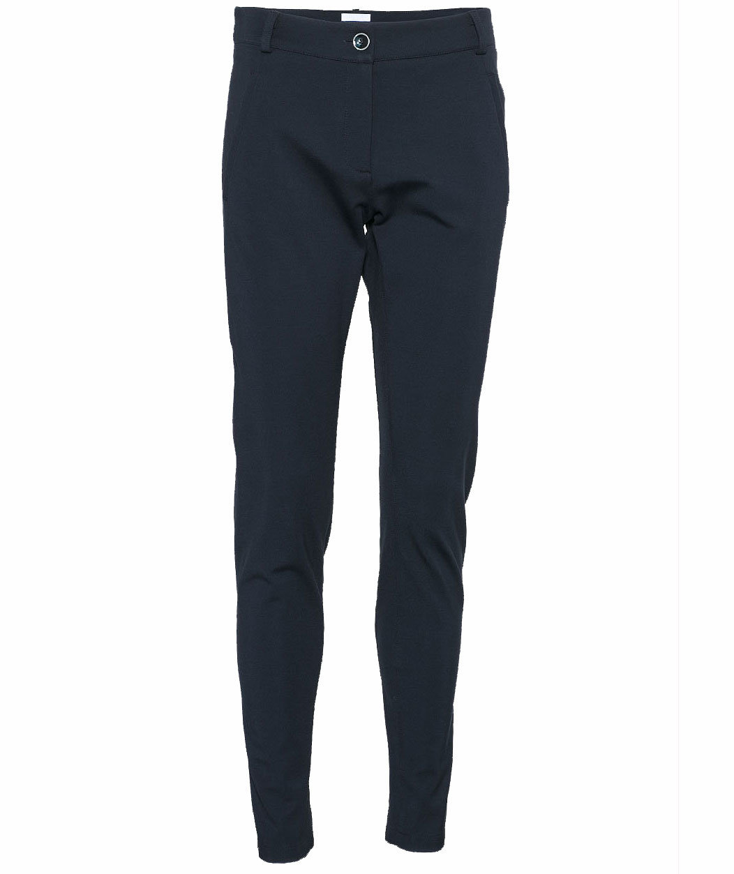 Claire Woman Tamra 70061 dame bukse, Navy, Navy, swatch