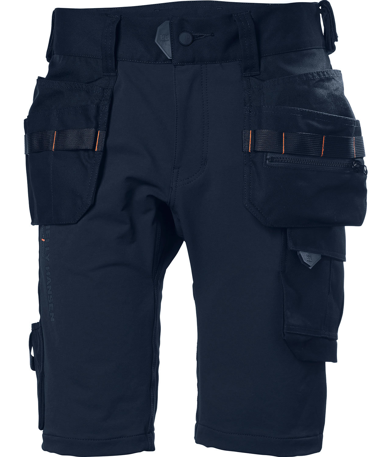 Helly Hansen Chelsea Evo. hantverksshorts, Navy, large image number 0