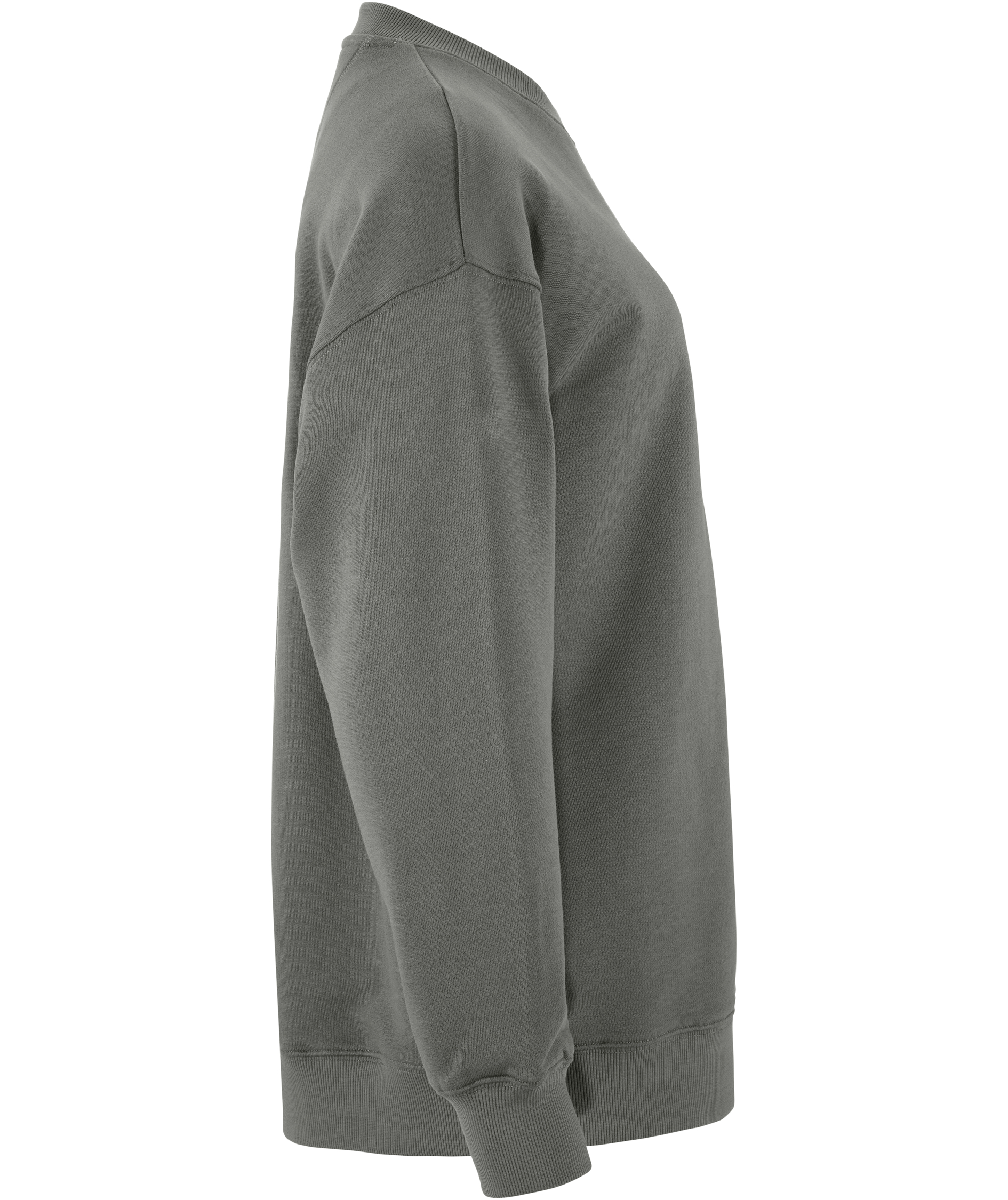 Craft Frequent dame collegegenser, Lava, large image number 3