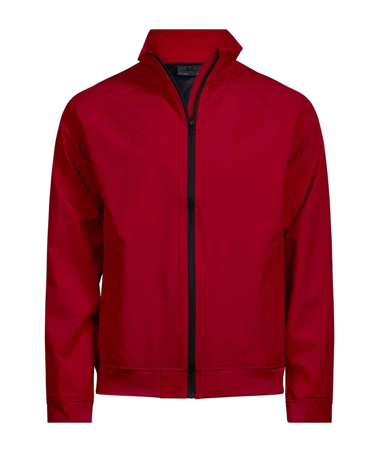 Tee Jays Club jacka, R&ouml;d