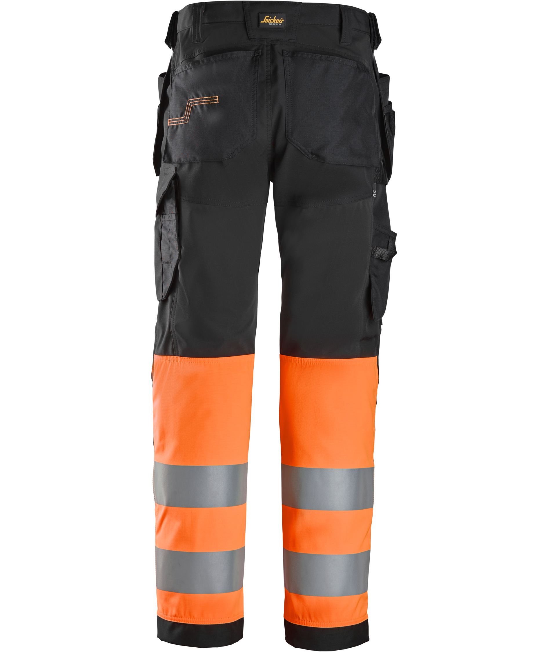 Snickers h&aring;ndverksbukse 6239