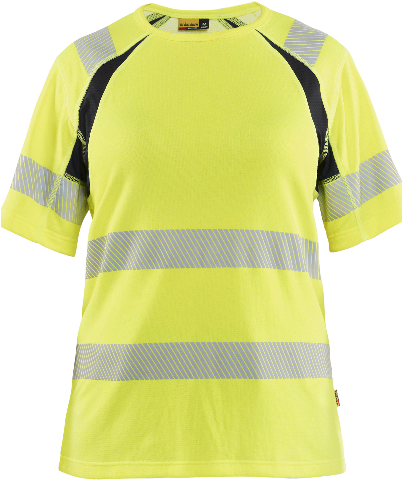 Hi-vis Yellow/Black