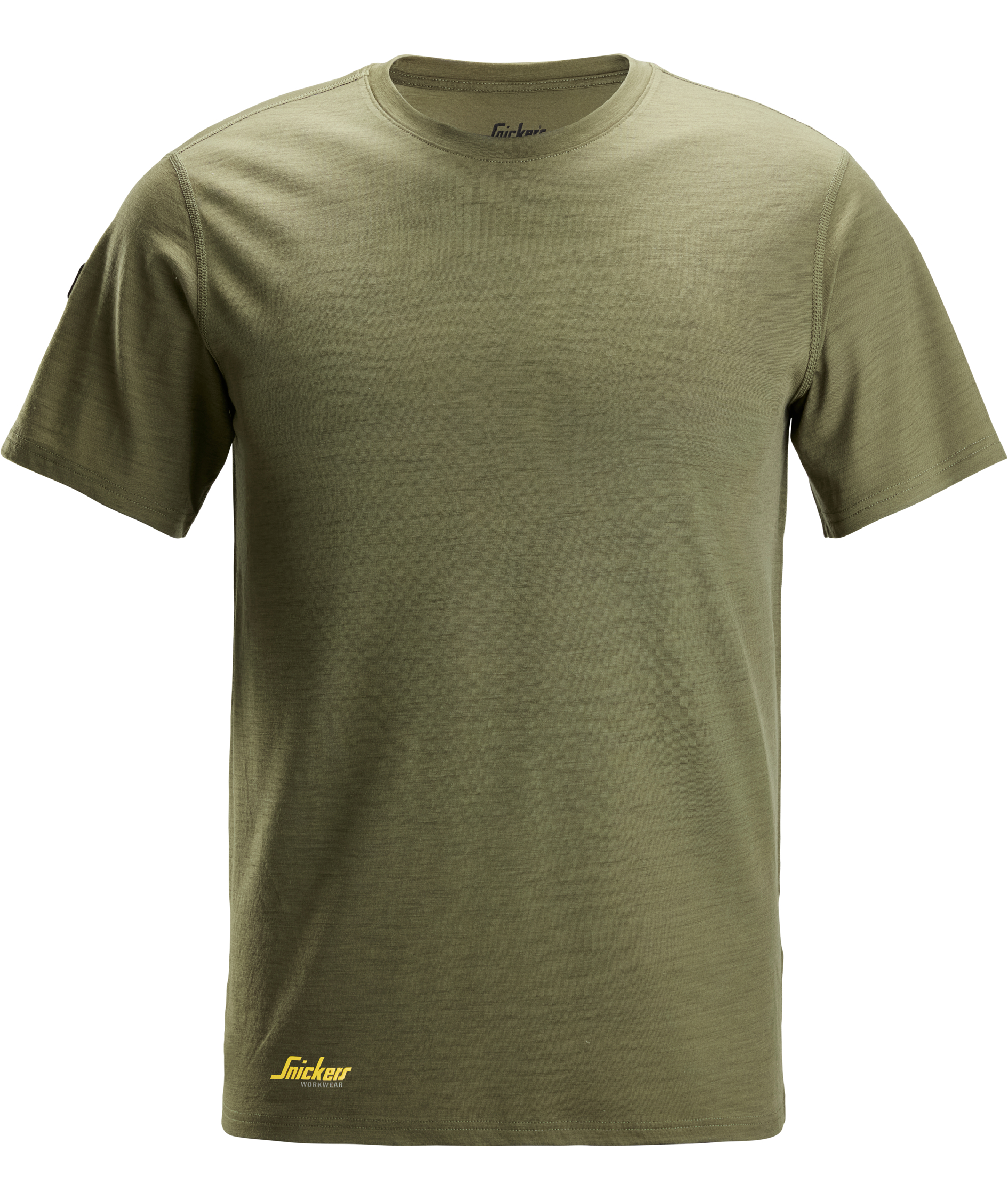 Khaki gr&oslash;n