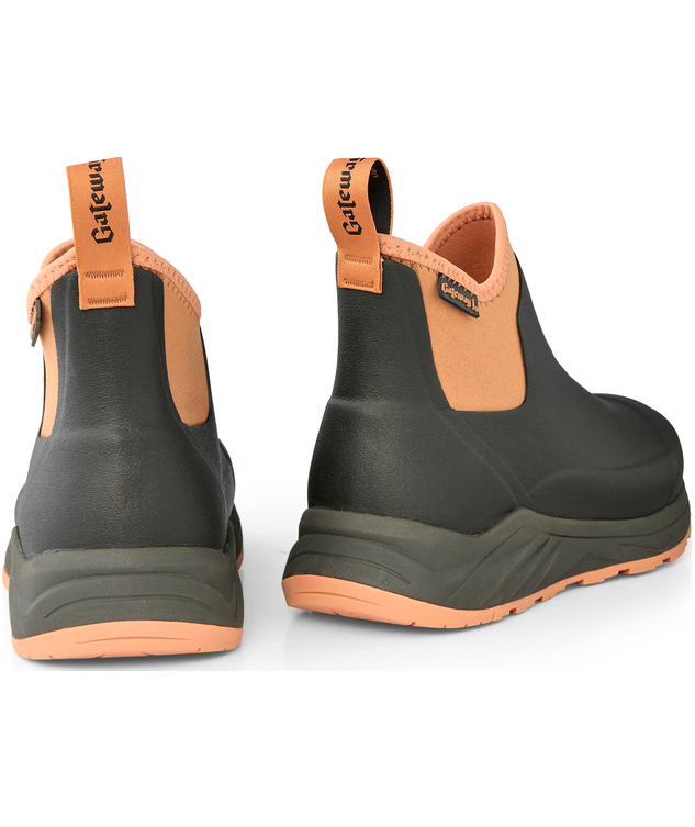 Gateway1 Rainwalker Lady 6" 4mm gummist&ouml;vlar, Forest, large image number 4