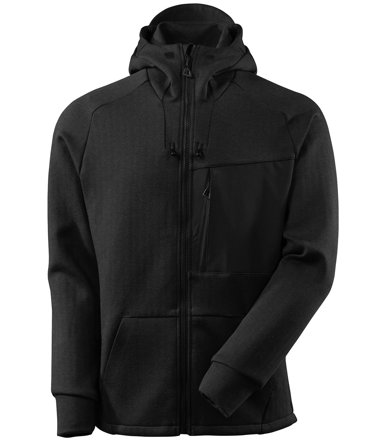 Mascot Advanced hettegenser, Svart