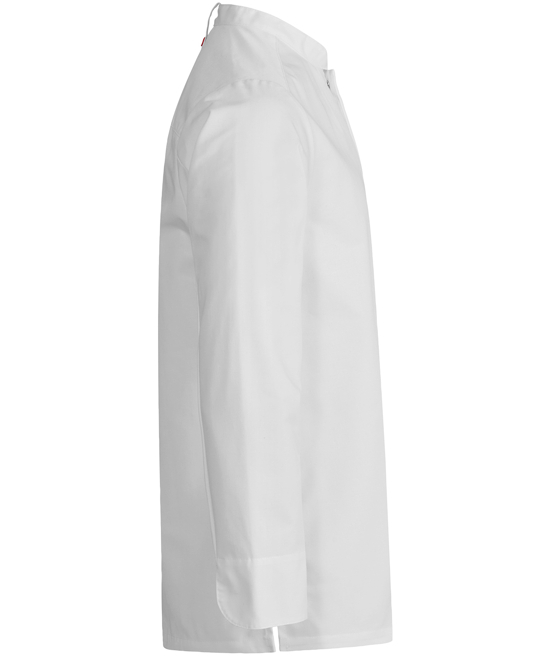Segers 1099 kokkeskjorte, Hvid, large image number 3