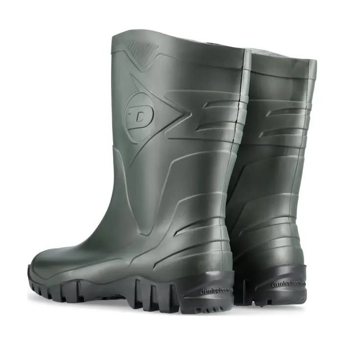 Dee Routation Boot Buy Dunlop Dee rubber boots at Pro-dress