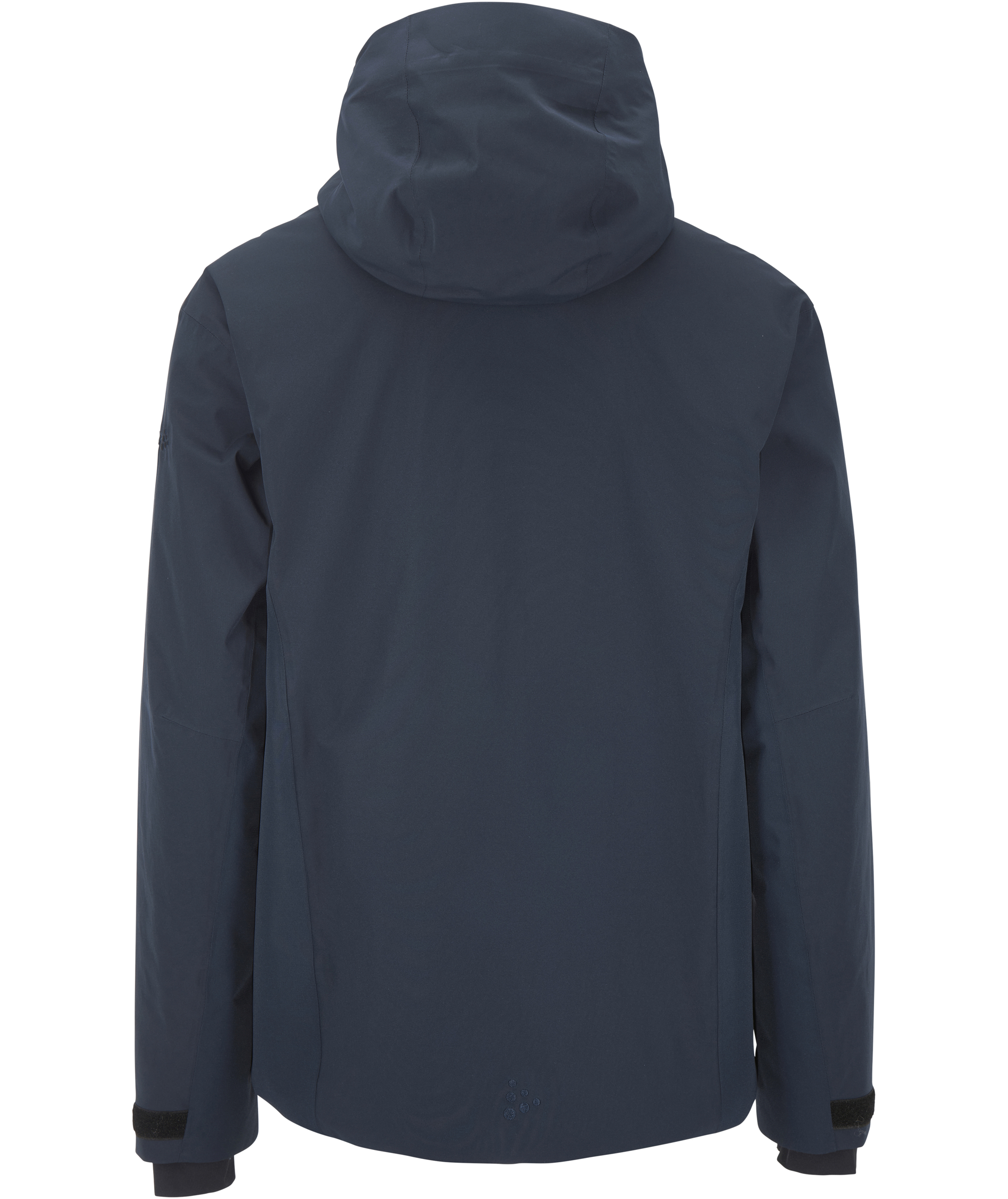 Craft Explore vinterjacka, Blaze, large image number 2