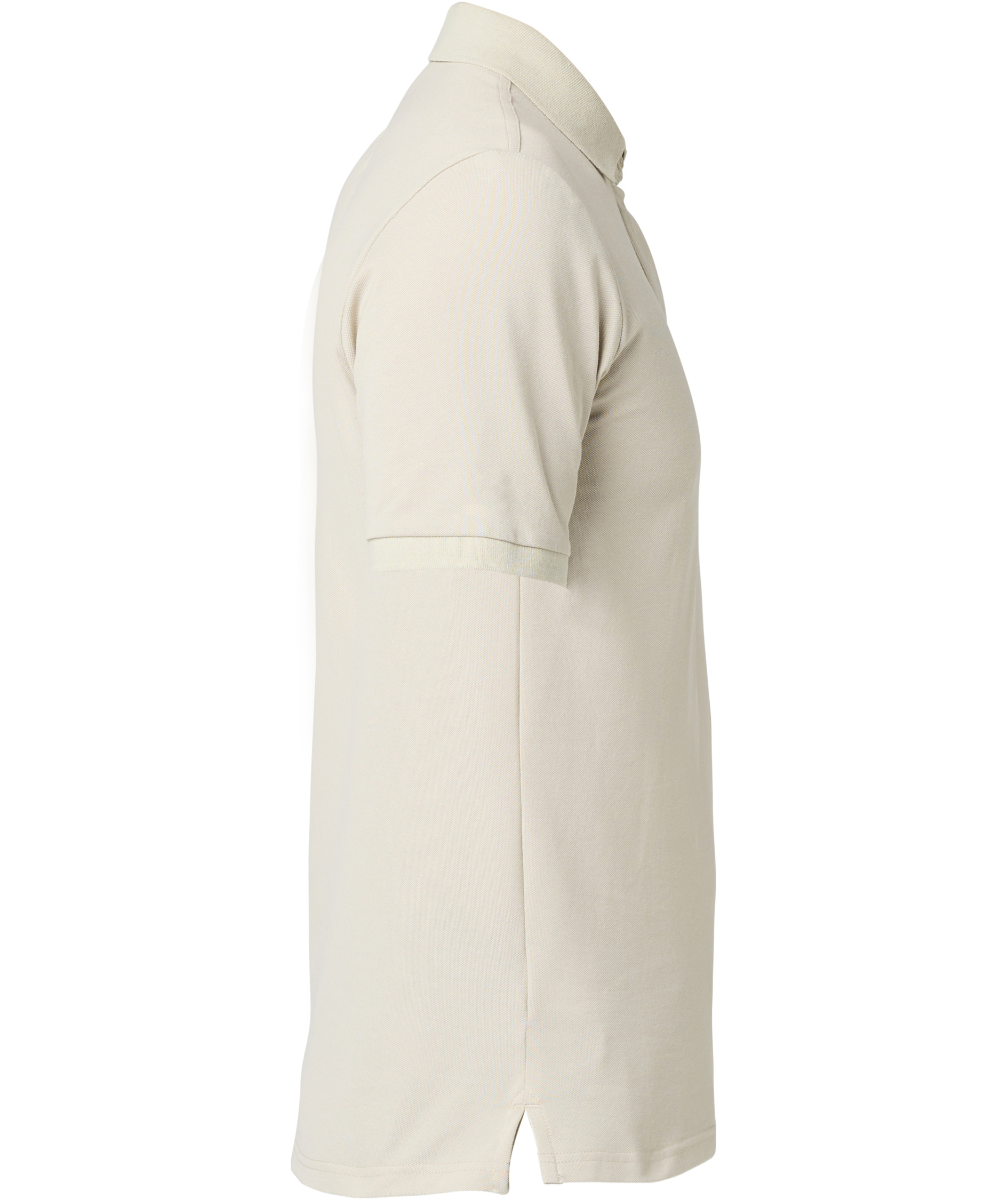 Tenson Prio polo T-shirt, Sand, large image number 2