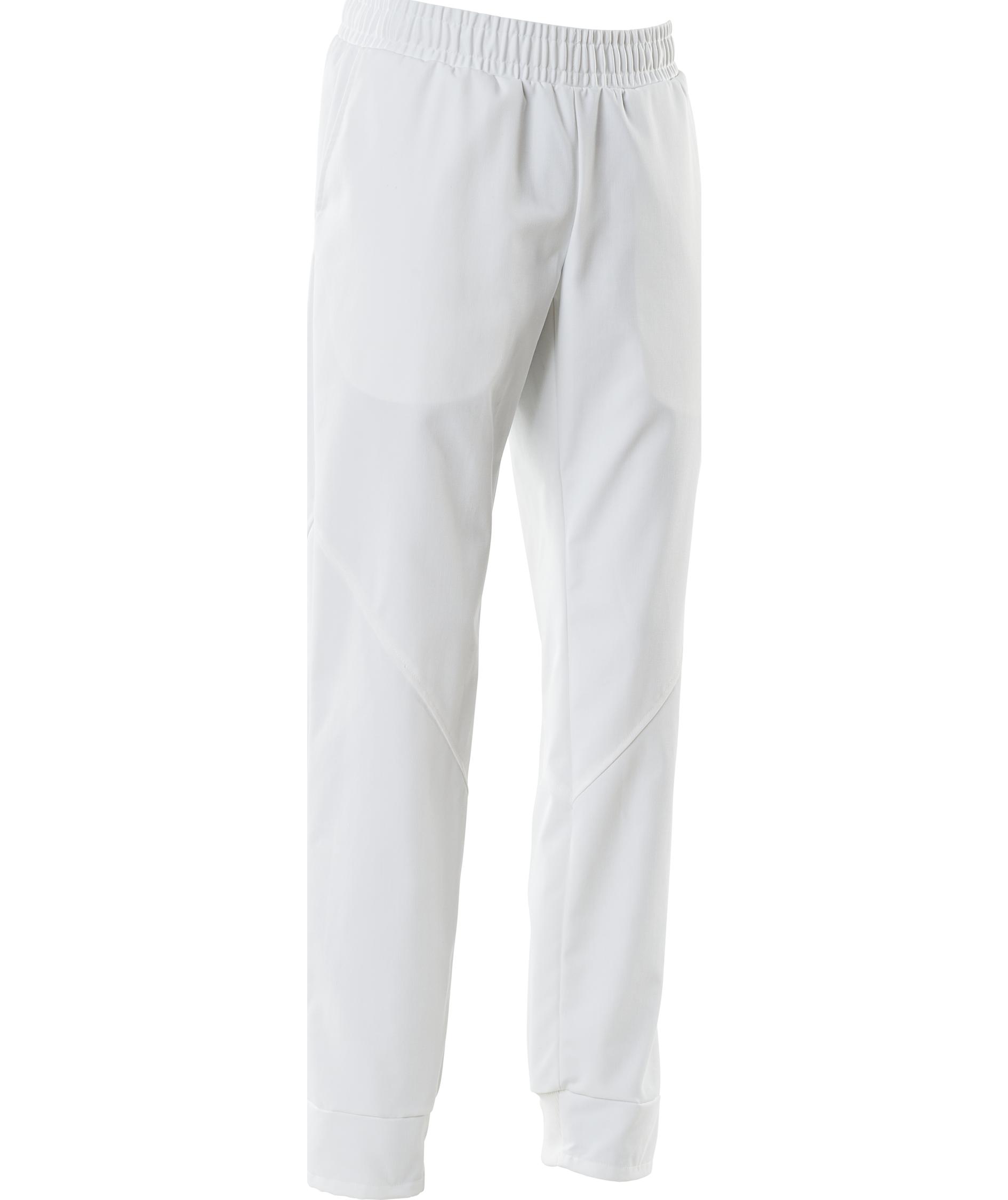 Mascot Food & Care HACCP-approved trousers, White, large image number 3