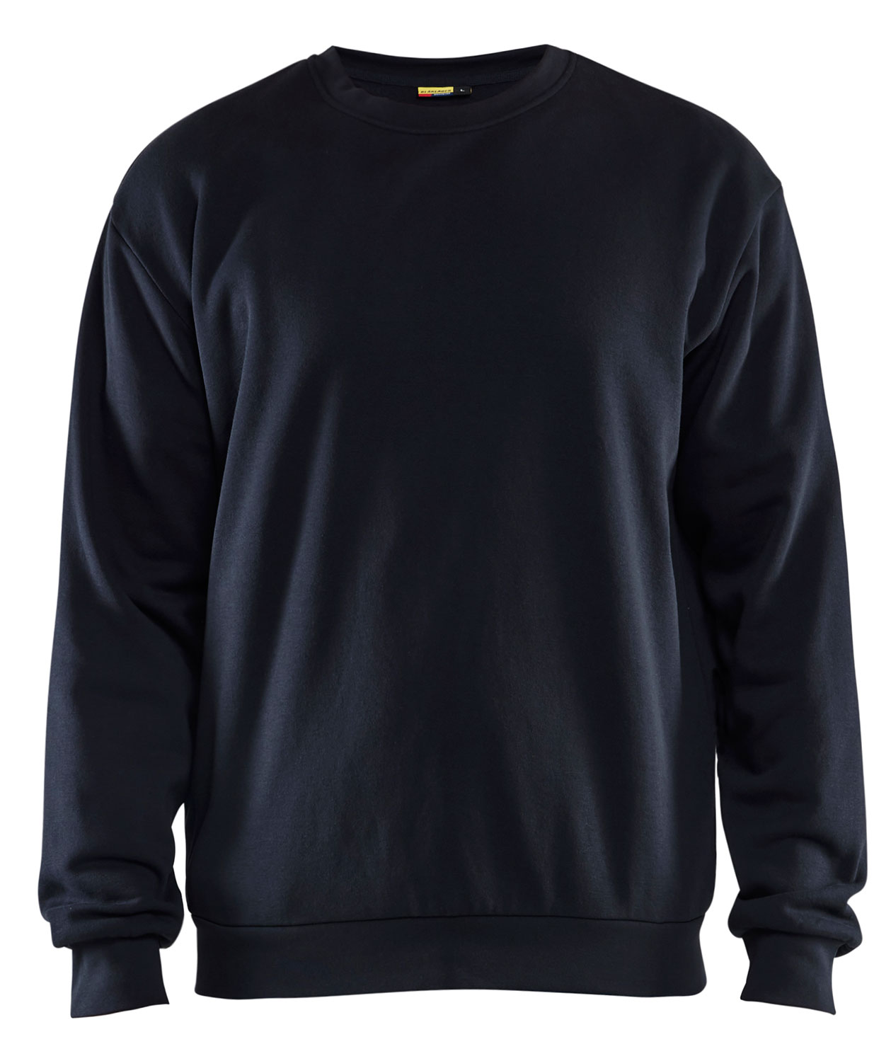 Bl&aring;kl&auml;der collegegenser, M&oslash;rk Marine, M&oslash;rk Marine, swatch