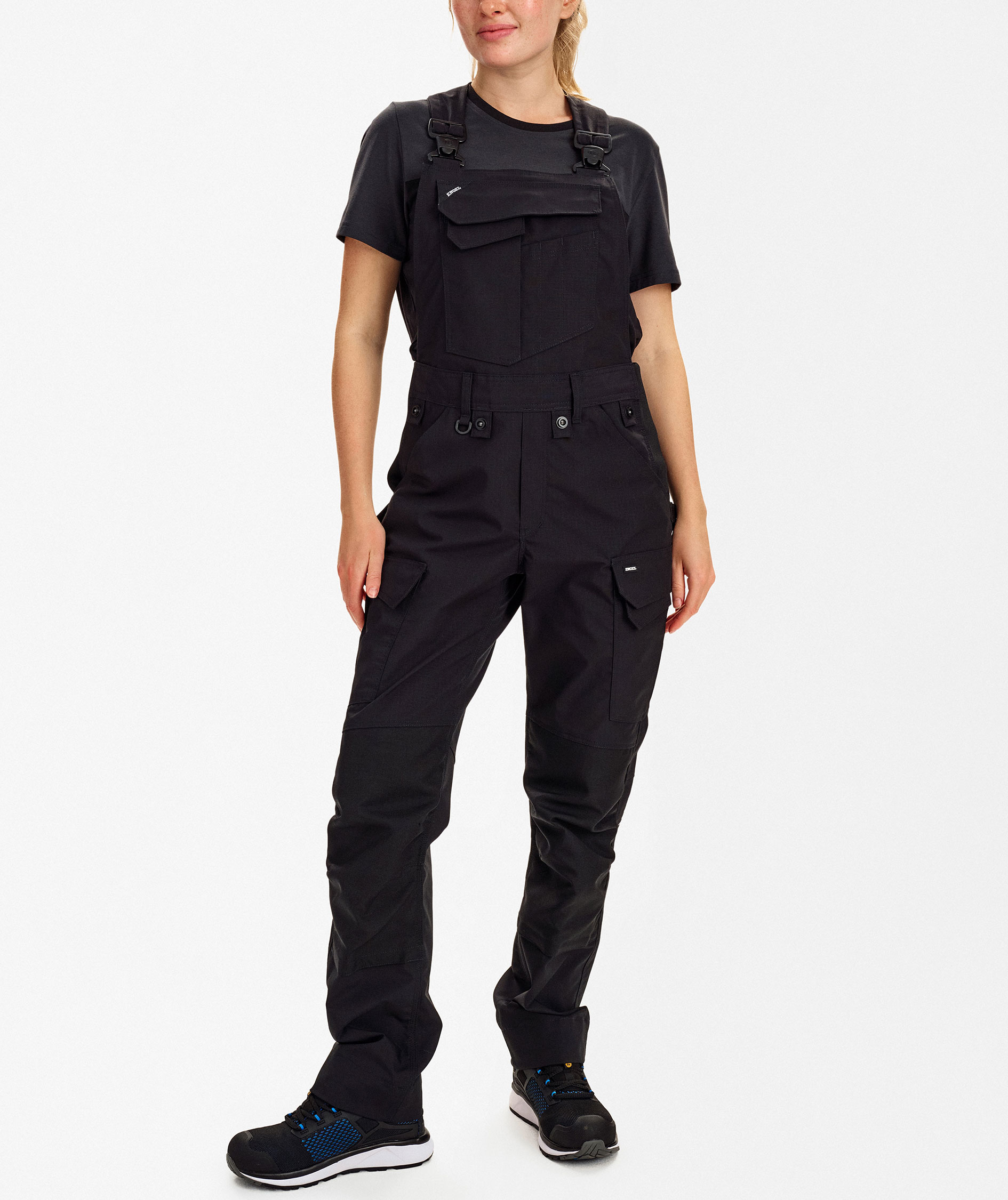 Engel Entire h&auml;ngselbyxa dam