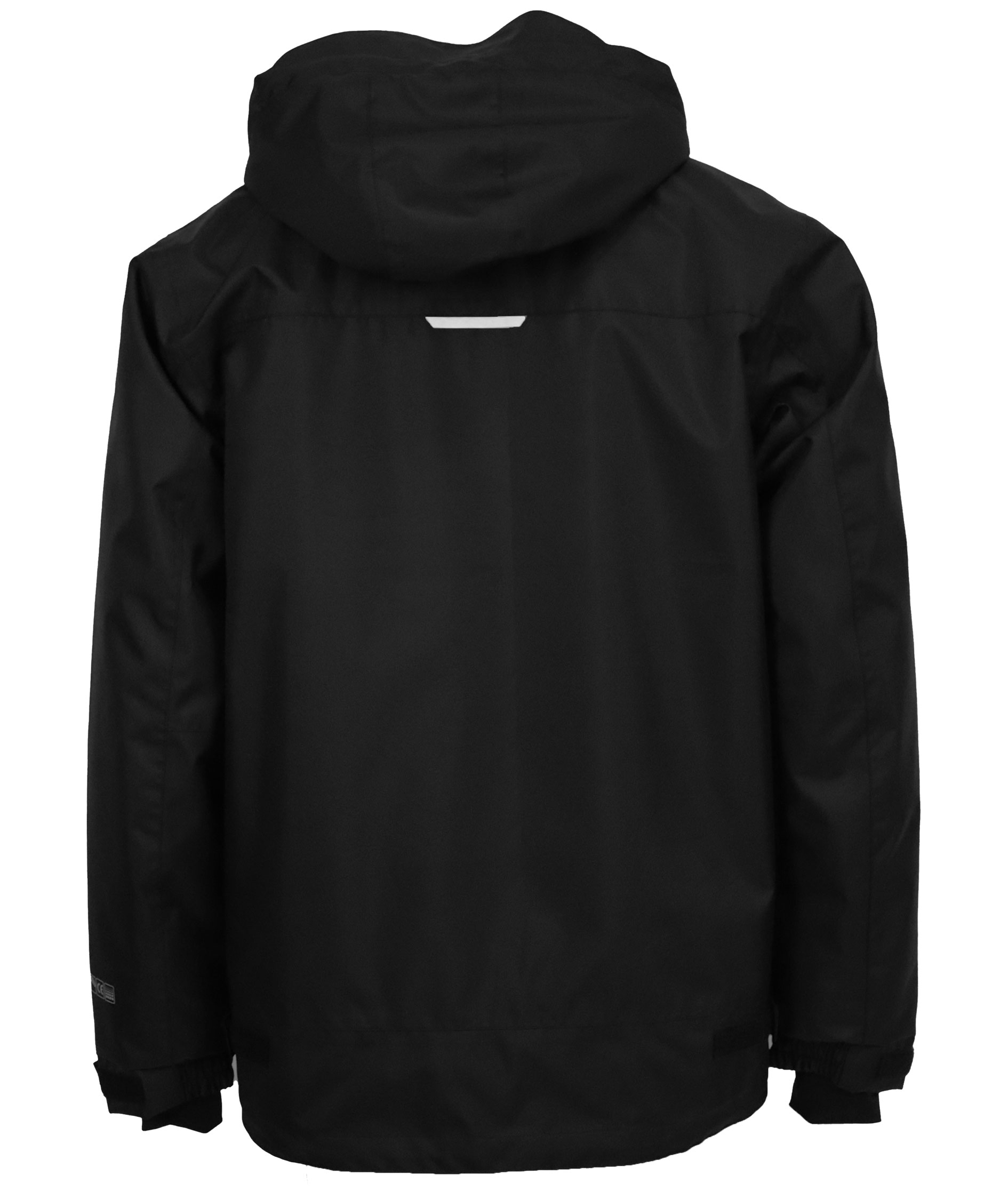 Ocean Fargo winter jacket, Black, large image number 1