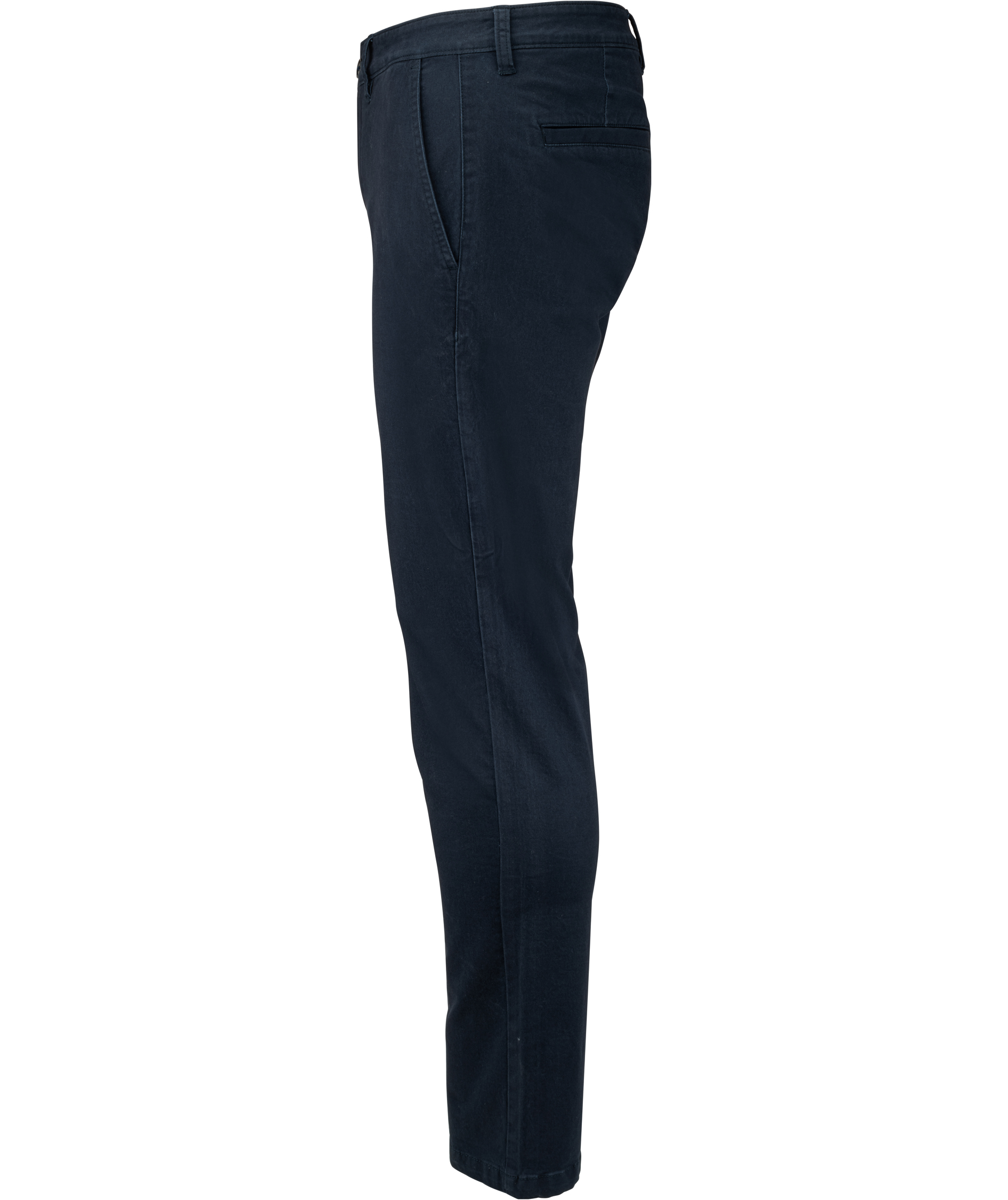 Cutter & Buck Edgemont chinos, Dark navy, large image number 3