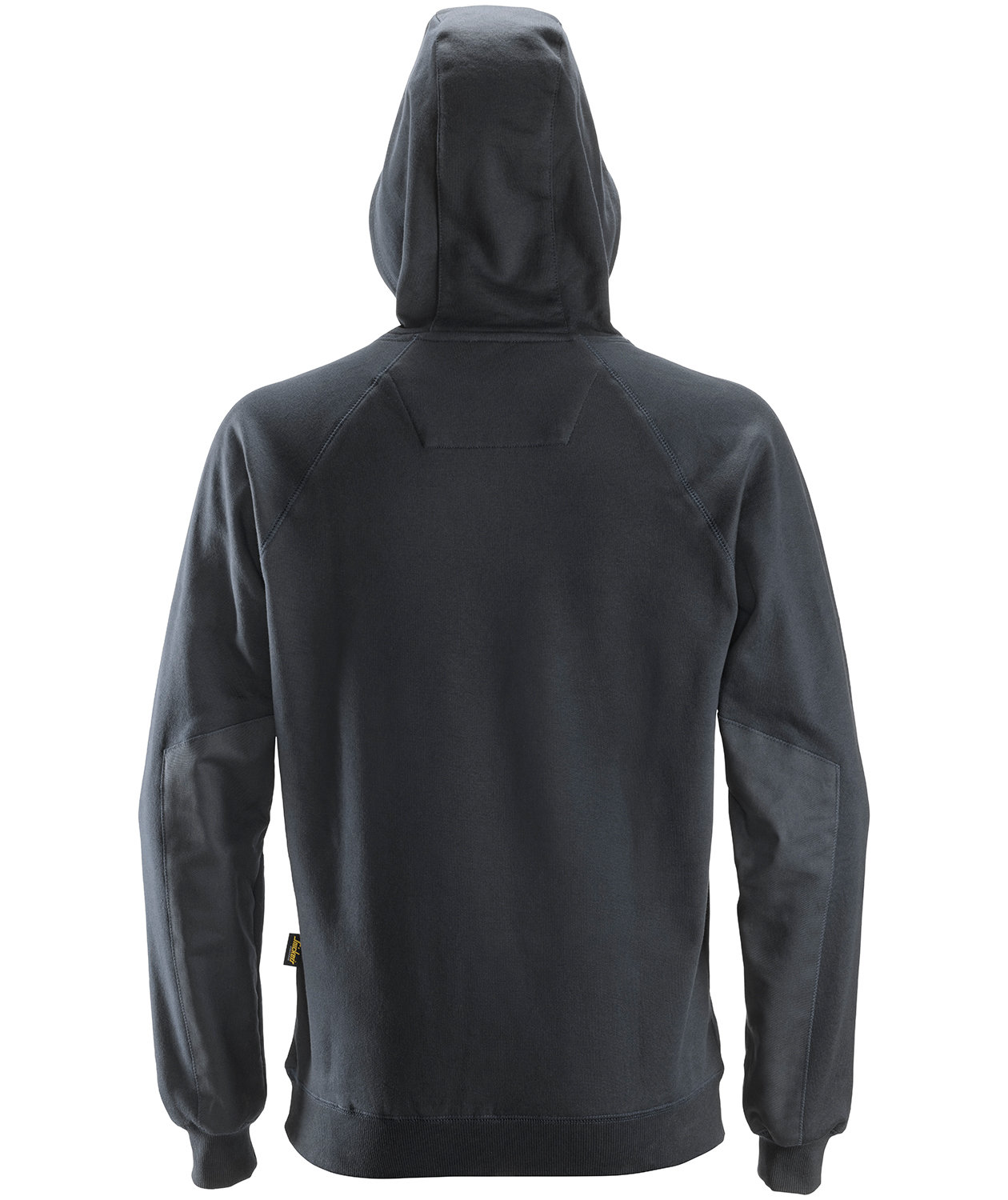 Snickers hoodie 2800, Steel Grey, large image number 1