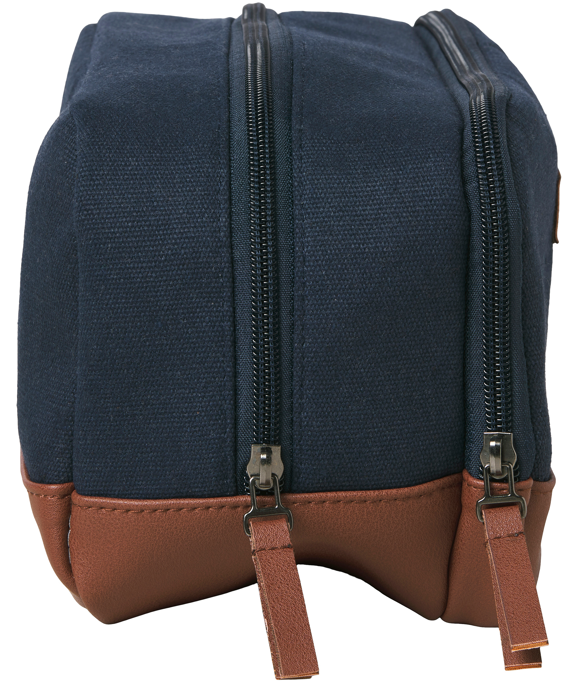 Jack & Jones JACPASCAL toiletry bag 3,7L, Dark navy, Dark navy, large image number 3