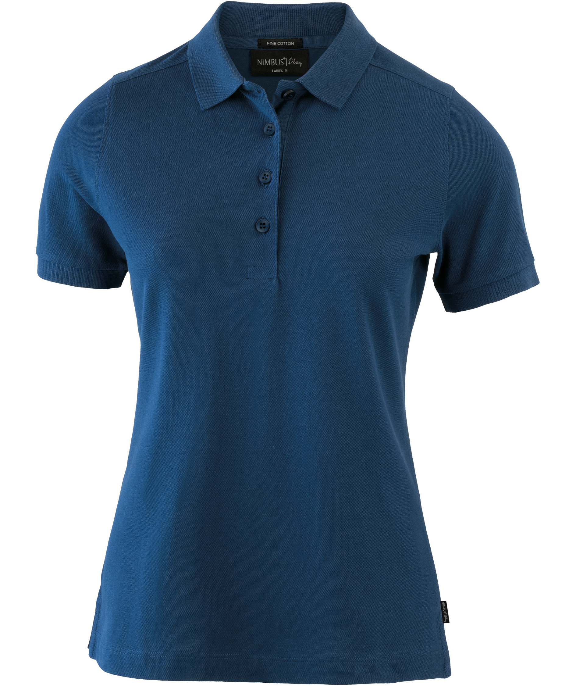 Nimbus Play Bayfield pik&eacute;tr&ouml;ja dam, Indigobl&aring;