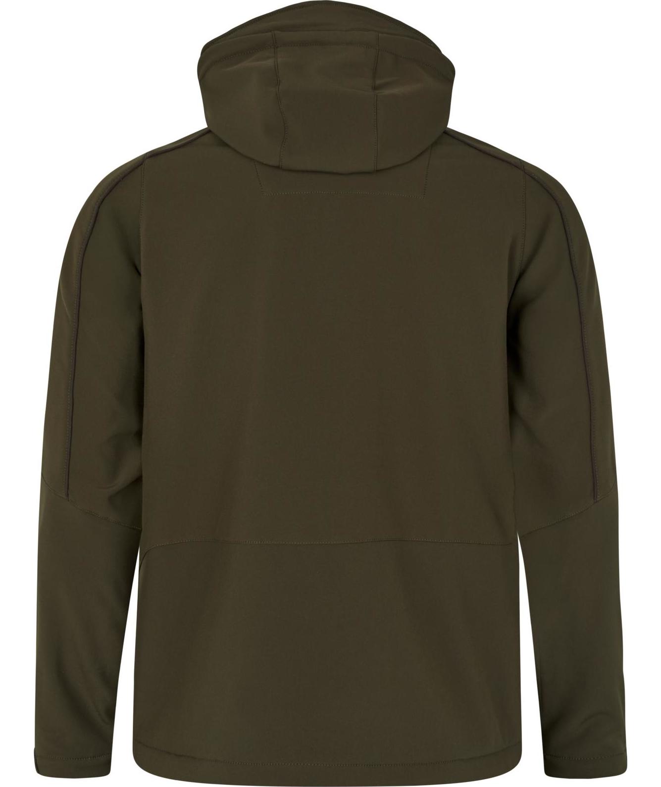 Seeland Chaser Aero jacket, Pine green, large image number 2