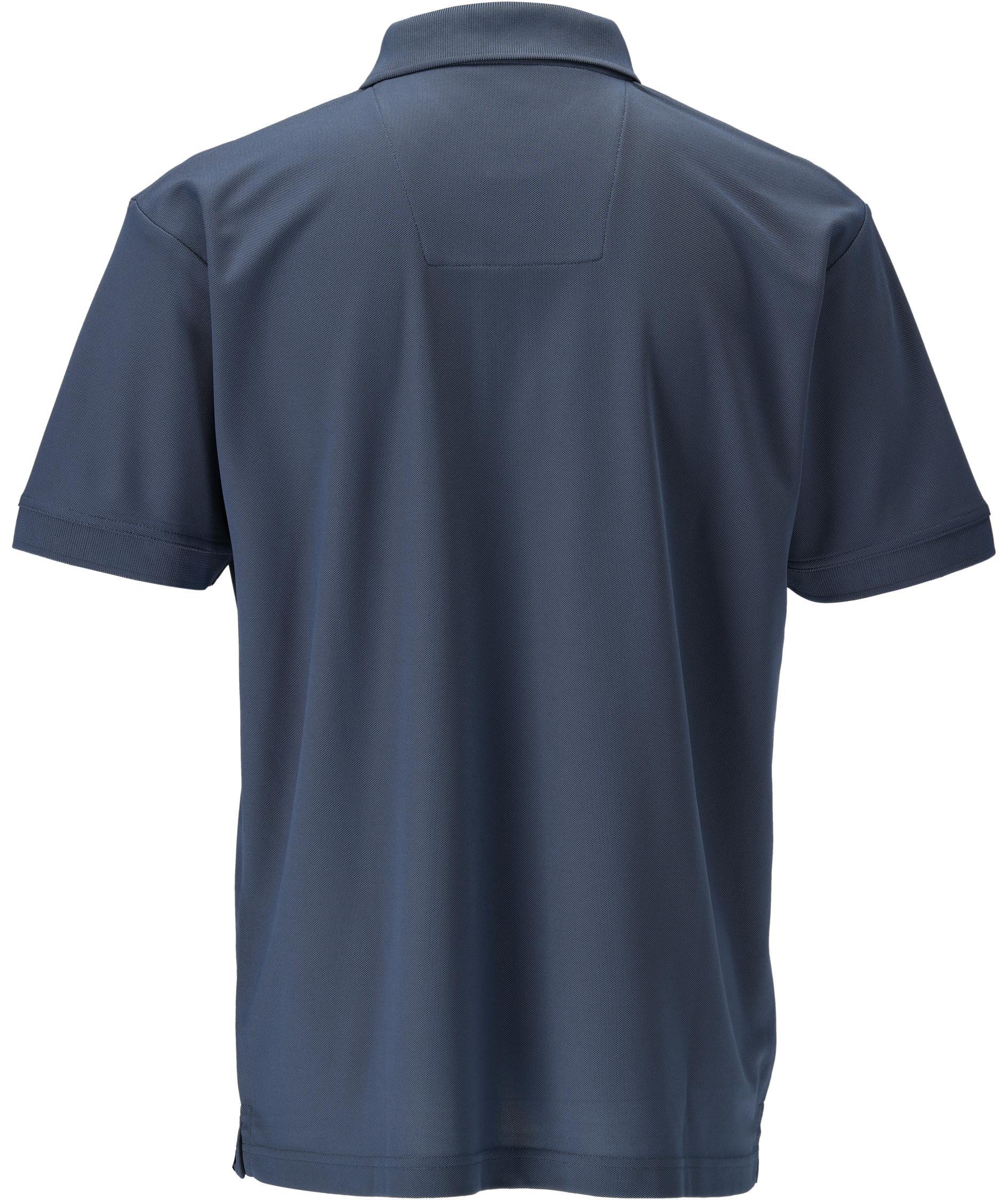 Mascot Crossover Grenoble polo shirt